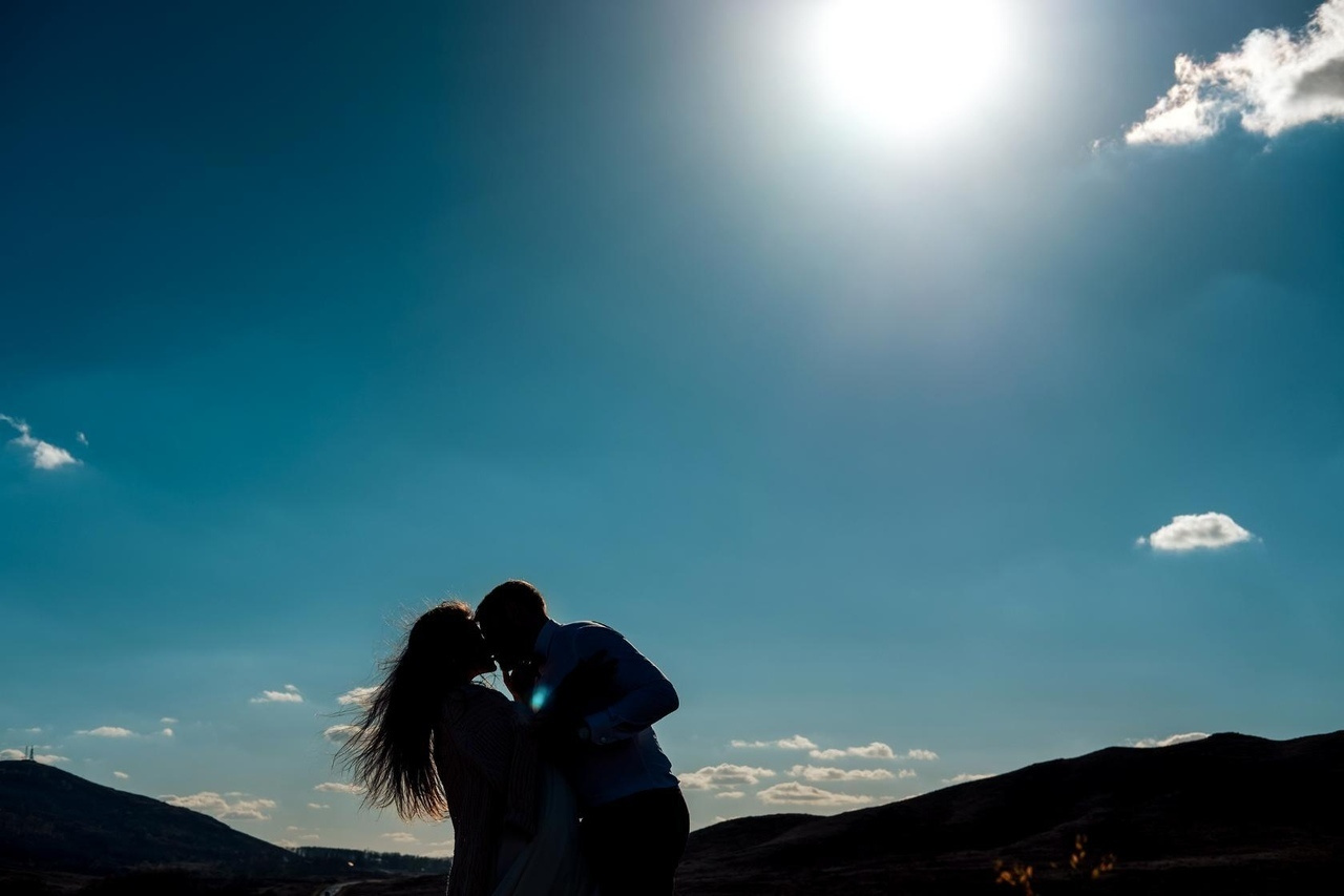 Свадебный и семейный фотограф Барнаул Рубцовск Бийск Алтайский край