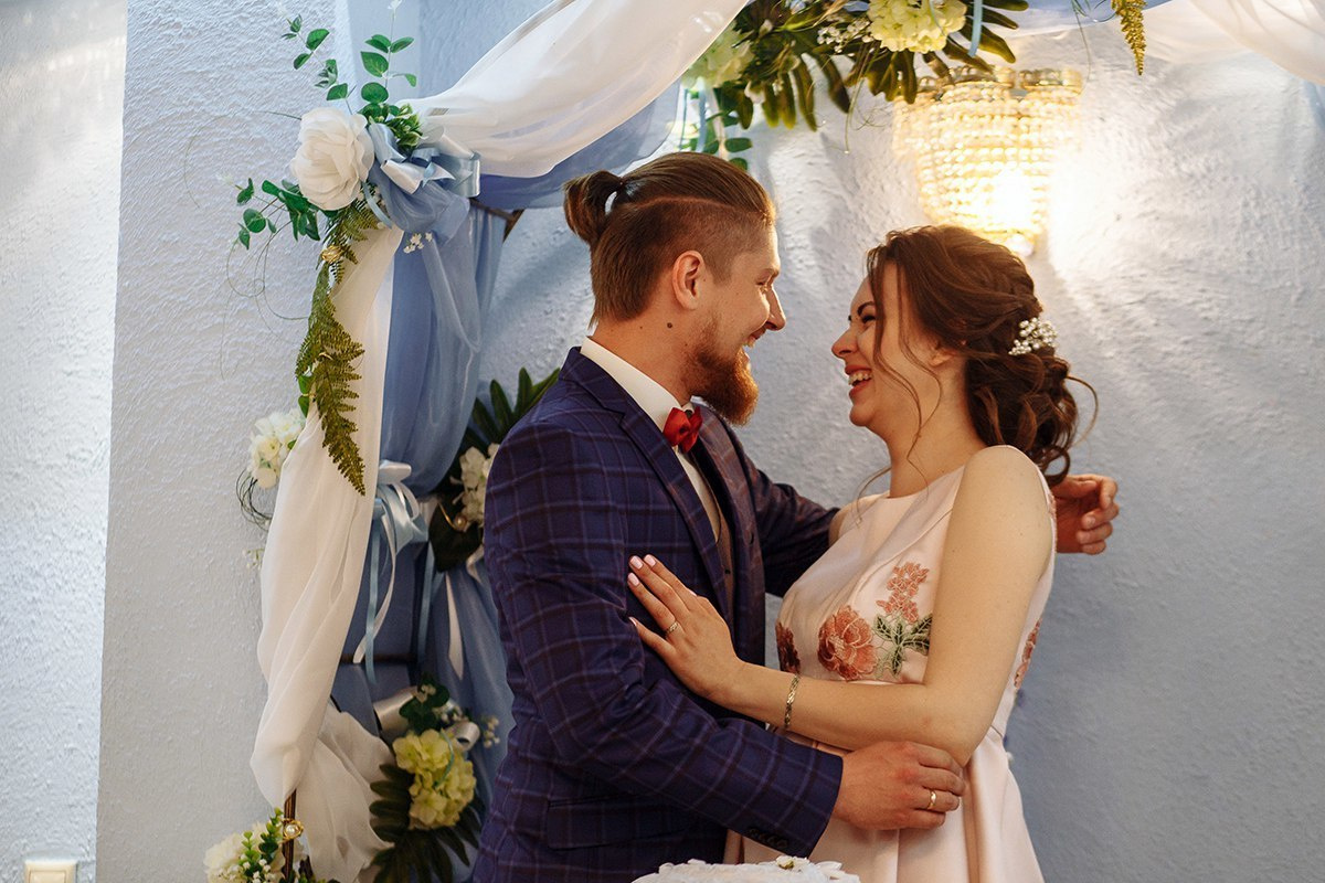 Андрей и Катя. Свадебный и семейный фотограф Барнаул Рубцовск Бийск Алтайский край