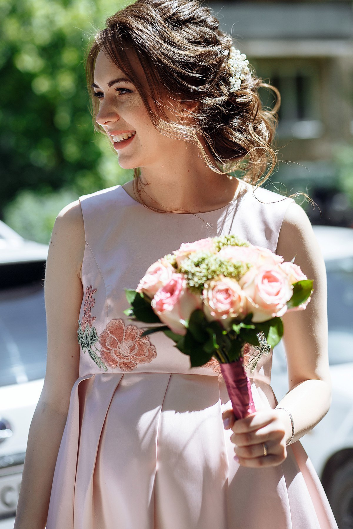 Андрей и Катя. Свадебный и семейный фотограф Барнаул Рубцовск Бийск Алтайский край