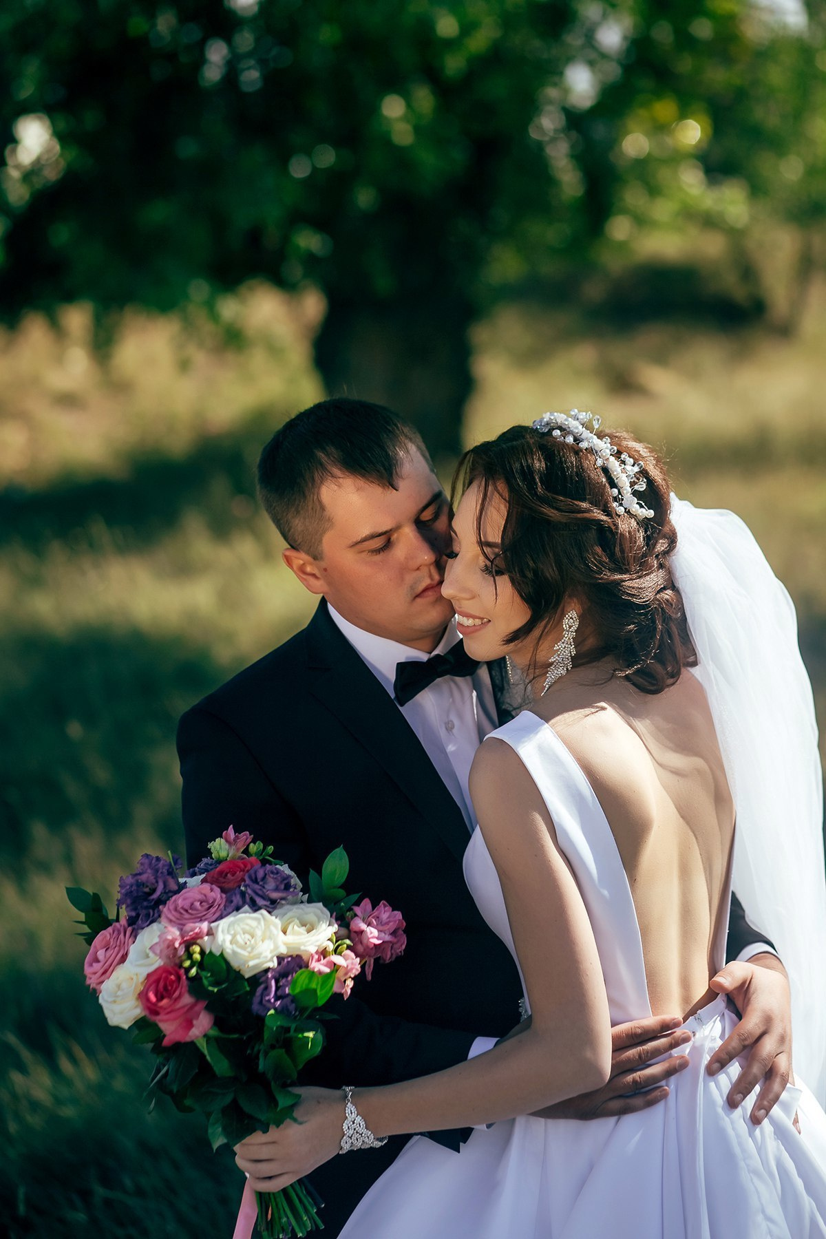 19.08.17. Свадебный и семейный фотограф Барнаул Рубцовск Бийск Алтайский край