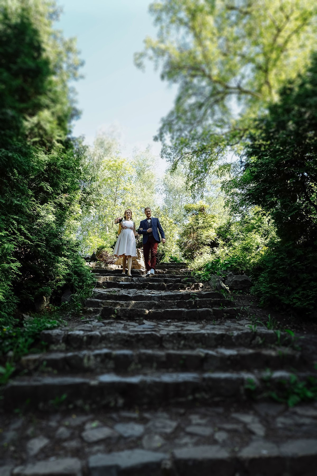 Андрей и Катя. Свадебный и семейный фотограф Барнаул Рубцовск Бийск Алтайский край