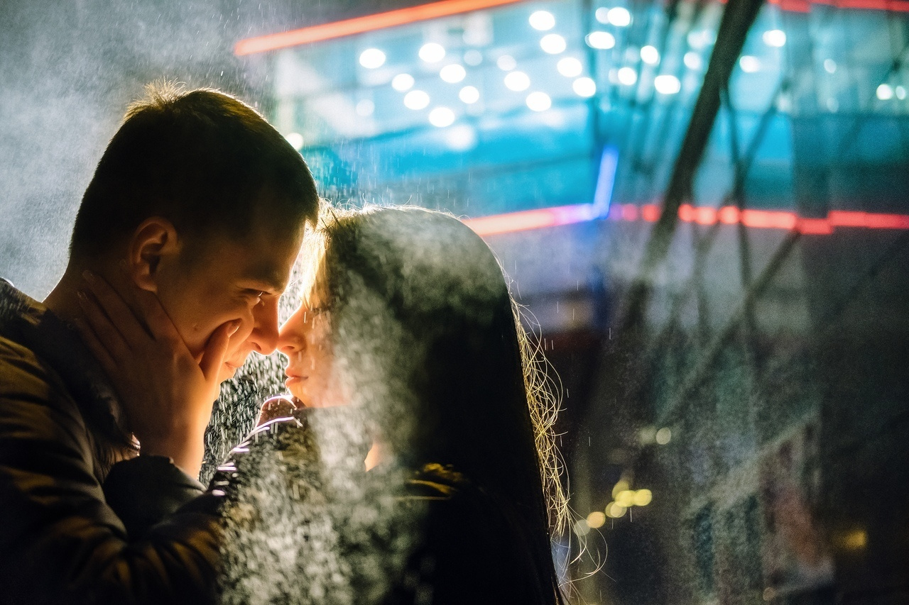 Свадебный и семейный фотограф Барнаул Рубцовск Бийск Алтайский край