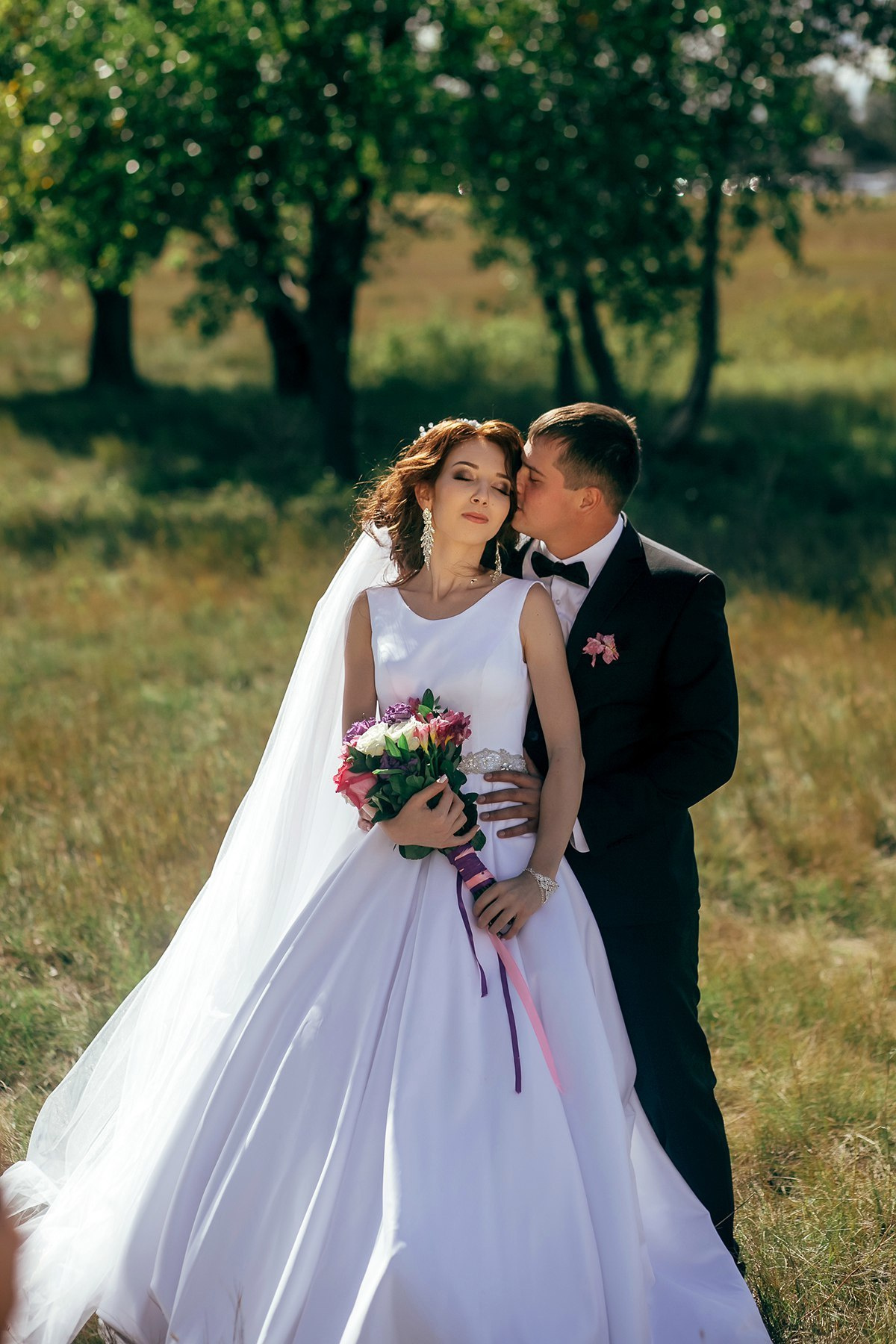 19.08.17. Свадебный и семейный фотограф Барнаул Рубцовск Бийск Алтайский край