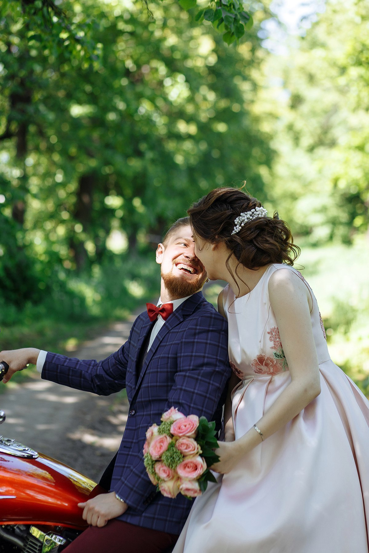 Андрей и Катя. Свадебный и семейный фотограф Барнаул Рубцовск Бийск Алтайский край