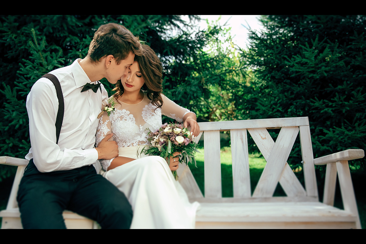 Свадебный и семейный фотограф Барнаул Рубцовск Бийск Алтайский край