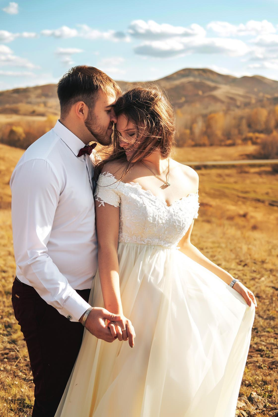 Алина и Игорь. Свадебный и семейный фотограф Барнаул Рубцовск Бийск Алтайский край