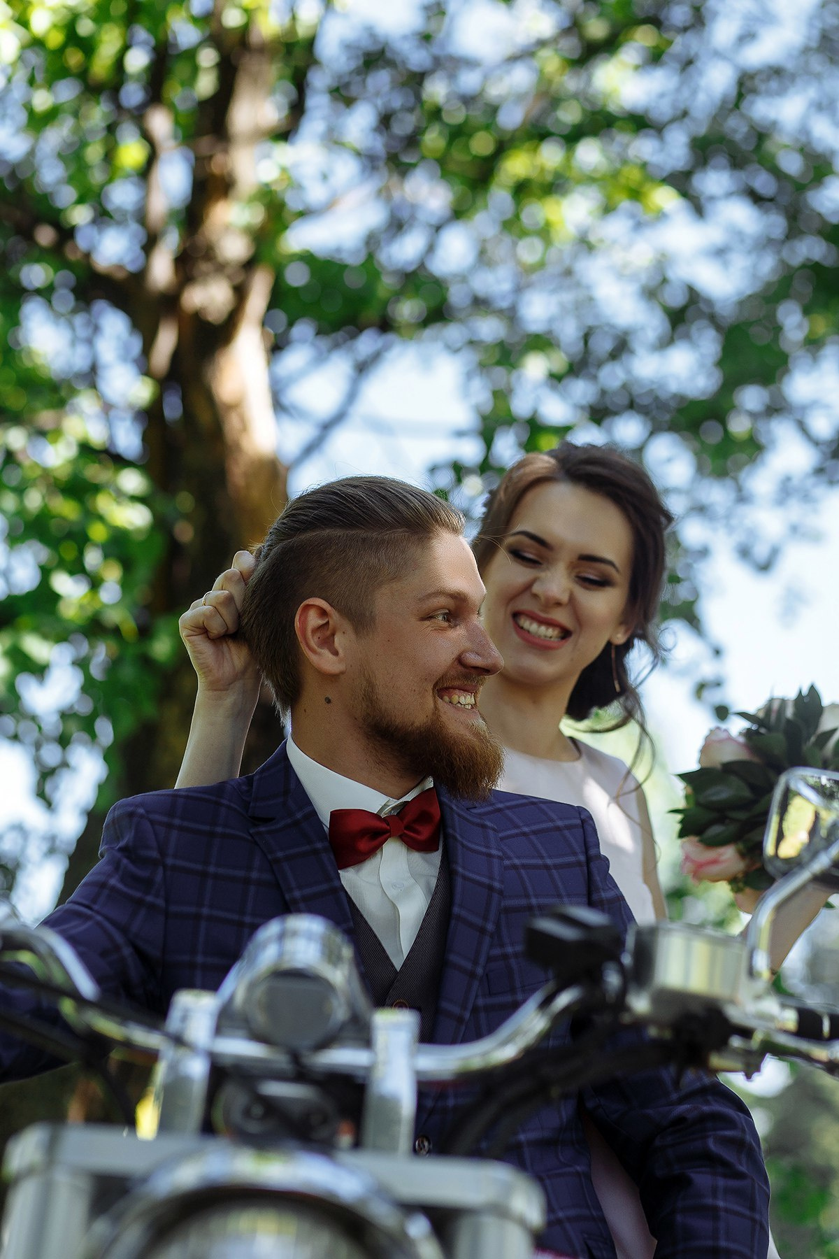 Андрей и Катя. Свадебный и семейный фотограф Барнаул Рубцовск Бийск Алтайский край