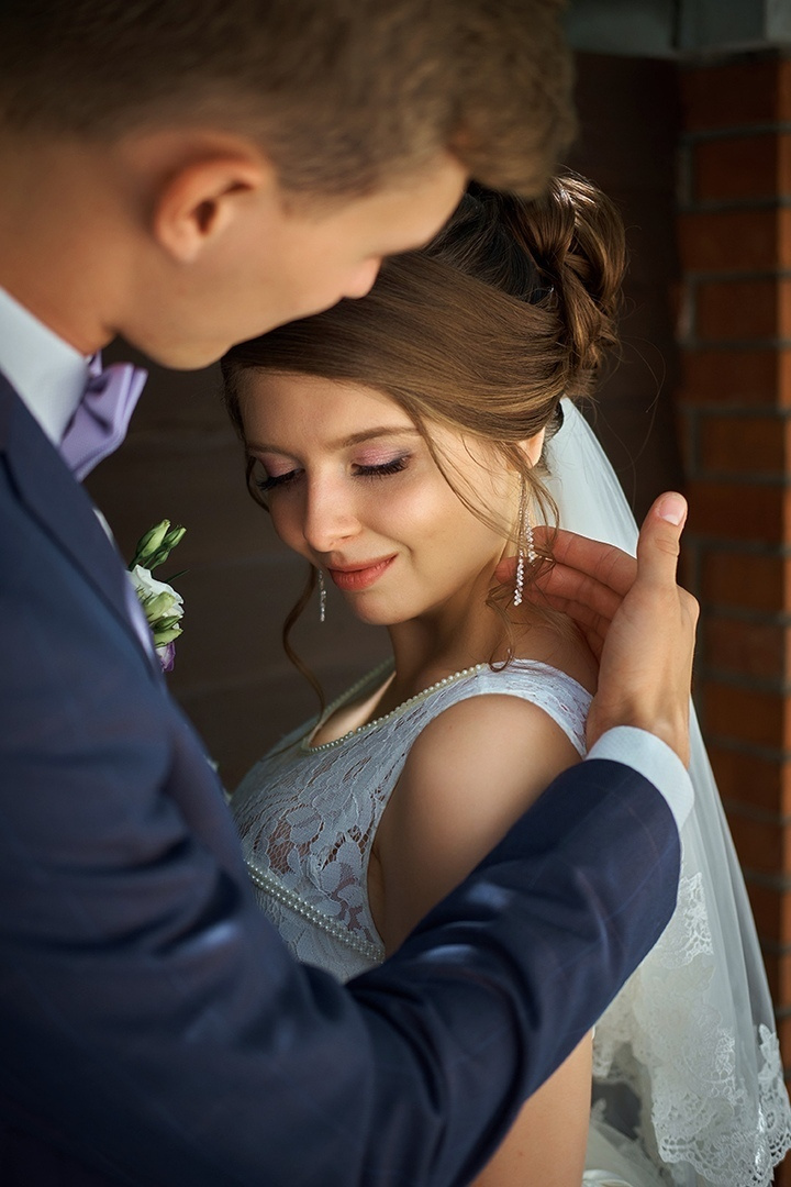 Свадебный и семейный фотограф Барнаул Рубцовск Бийск Алтайский край