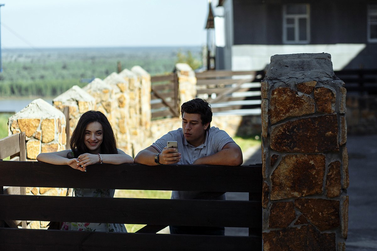 Андрей и Катя. Свадебный и семейный фотограф Барнаул Рубцовск Бийск Алтайский край