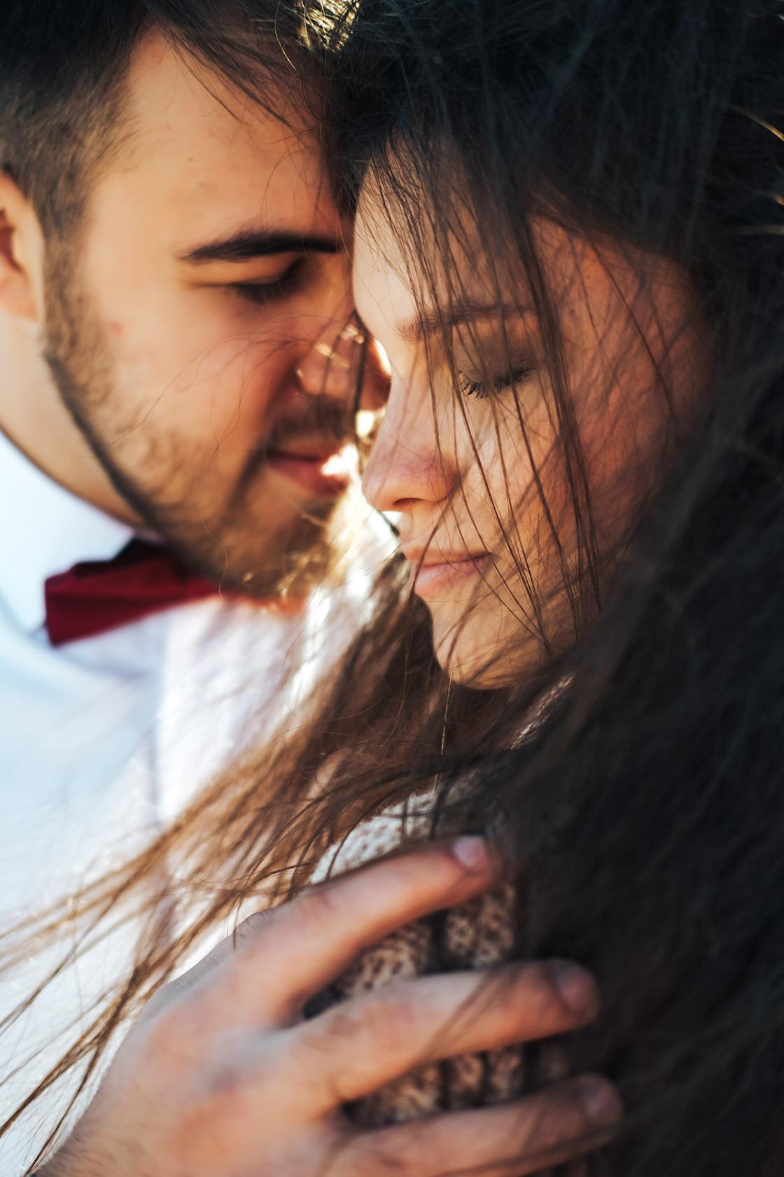 Алина и Игорь. Свадебный и семейный фотограф Барнаул Рубцовск Бийск Алтайский край