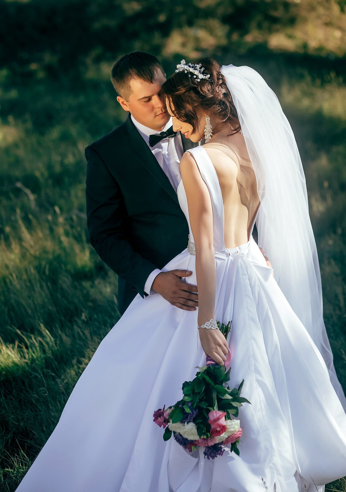 19.08.17. Свадебный и семейный фотограф Барнаул Рубцовск Бийск Алтайский край
