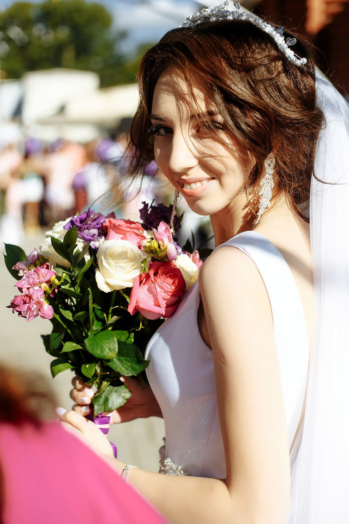 19.08.17. Свадебный и семейный фотограф Барнаул Рубцовск Бийск Алтайский край