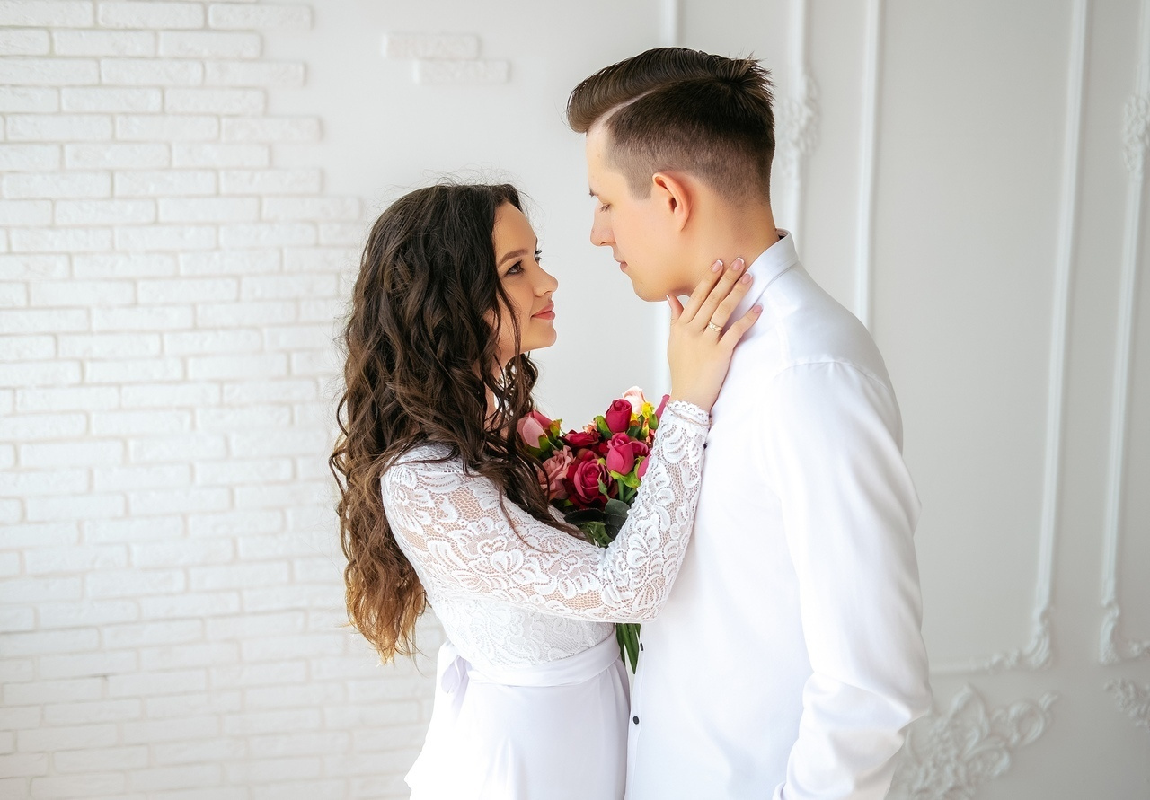 Свадебный и семейный фотограф Барнаул Рубцовск Бийск Алтайский край