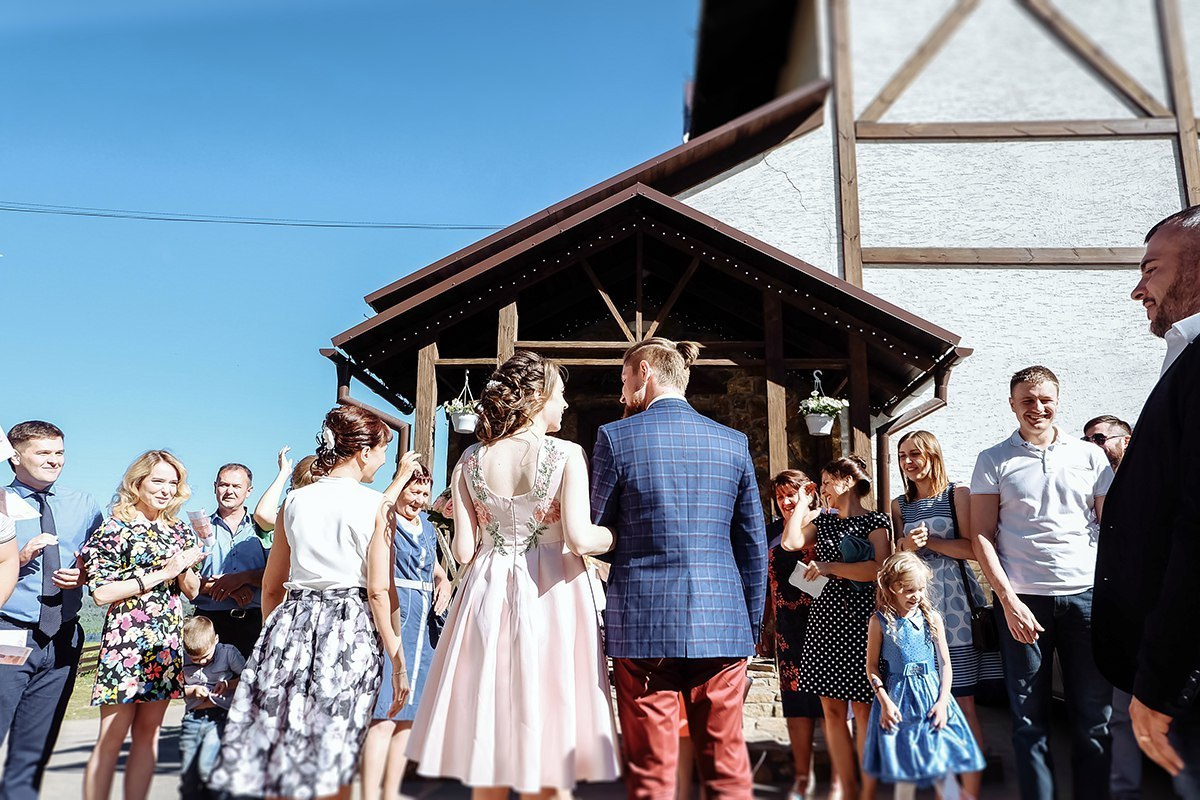 Андрей и Катя. Свадебный и семейный фотограф Барнаул Рубцовск Бийск Алтайский край