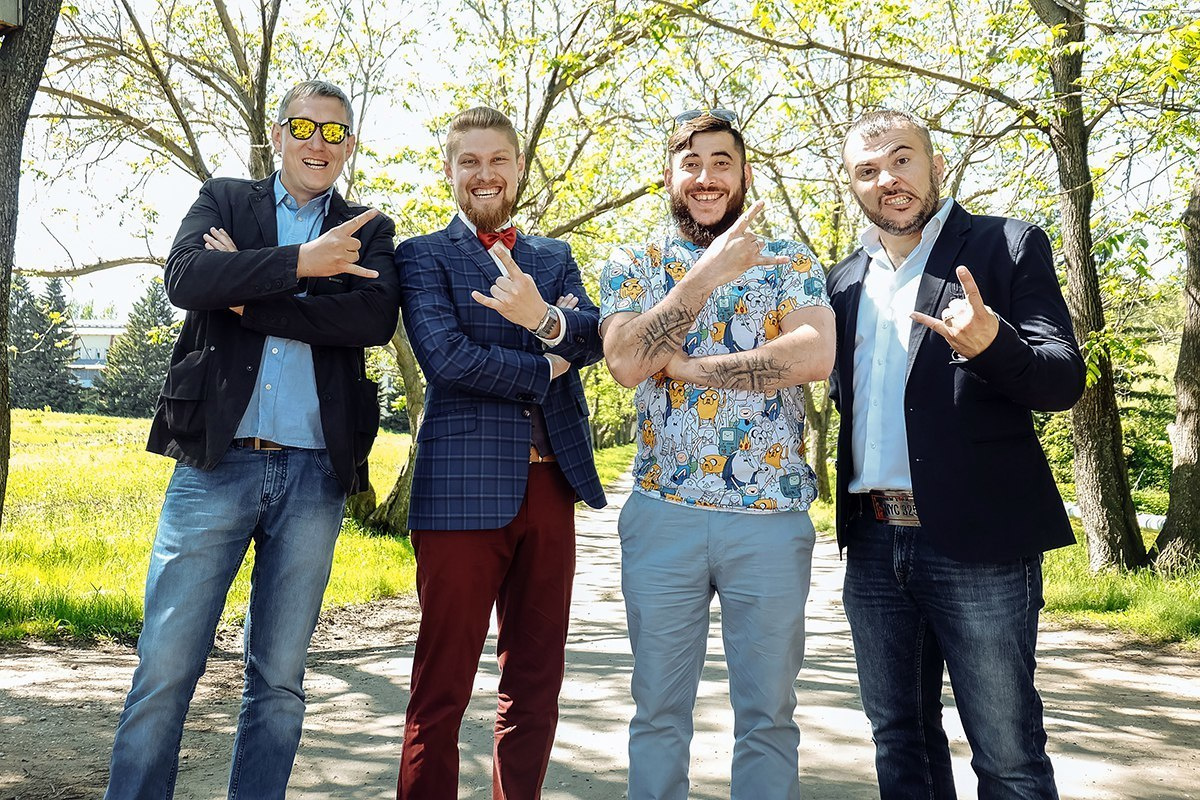 Андрей и Катя. Свадебный и семейный фотограф Барнаул Рубцовск Бийск Алтайский край