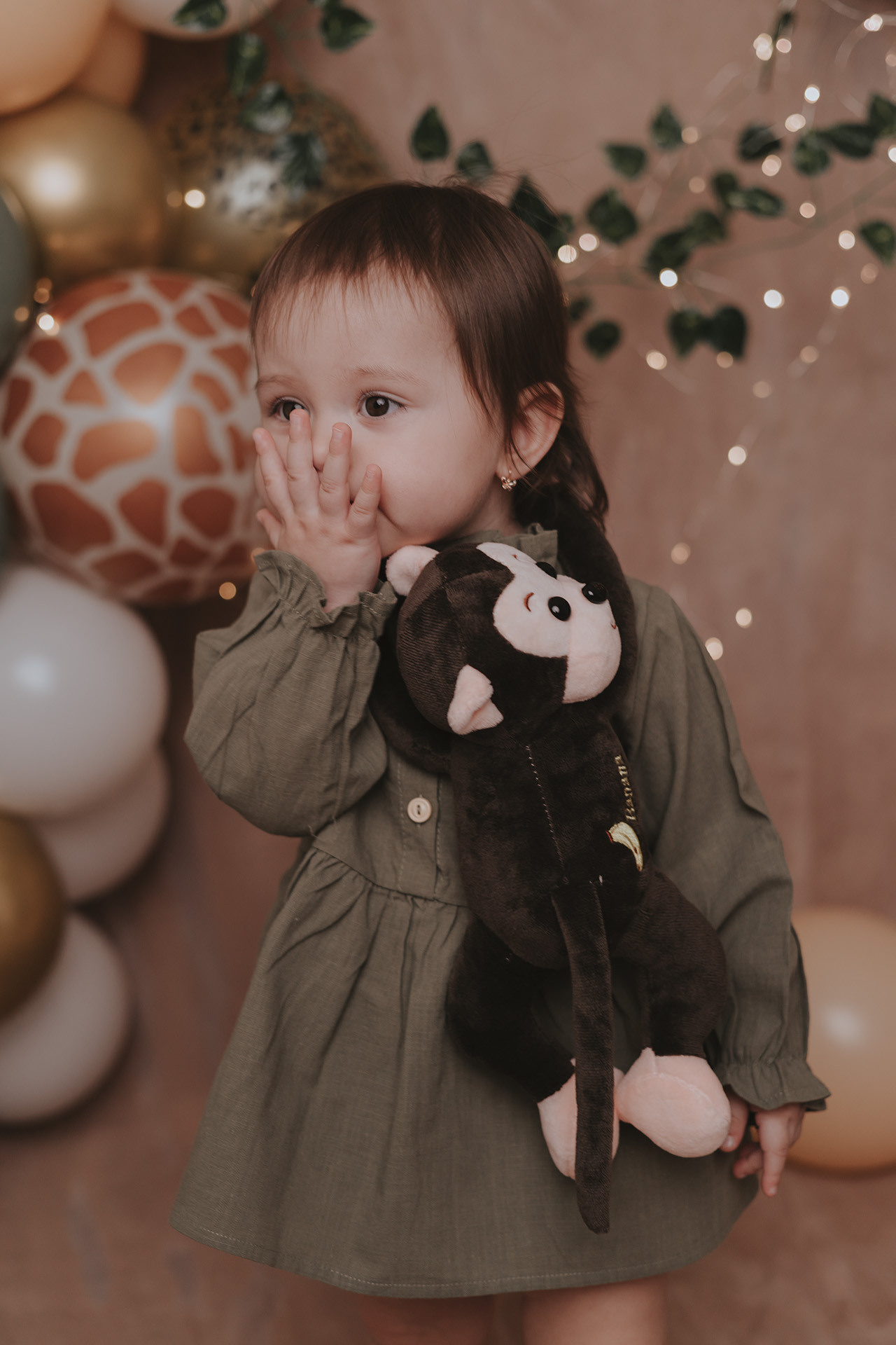 Детская фотосъёмка