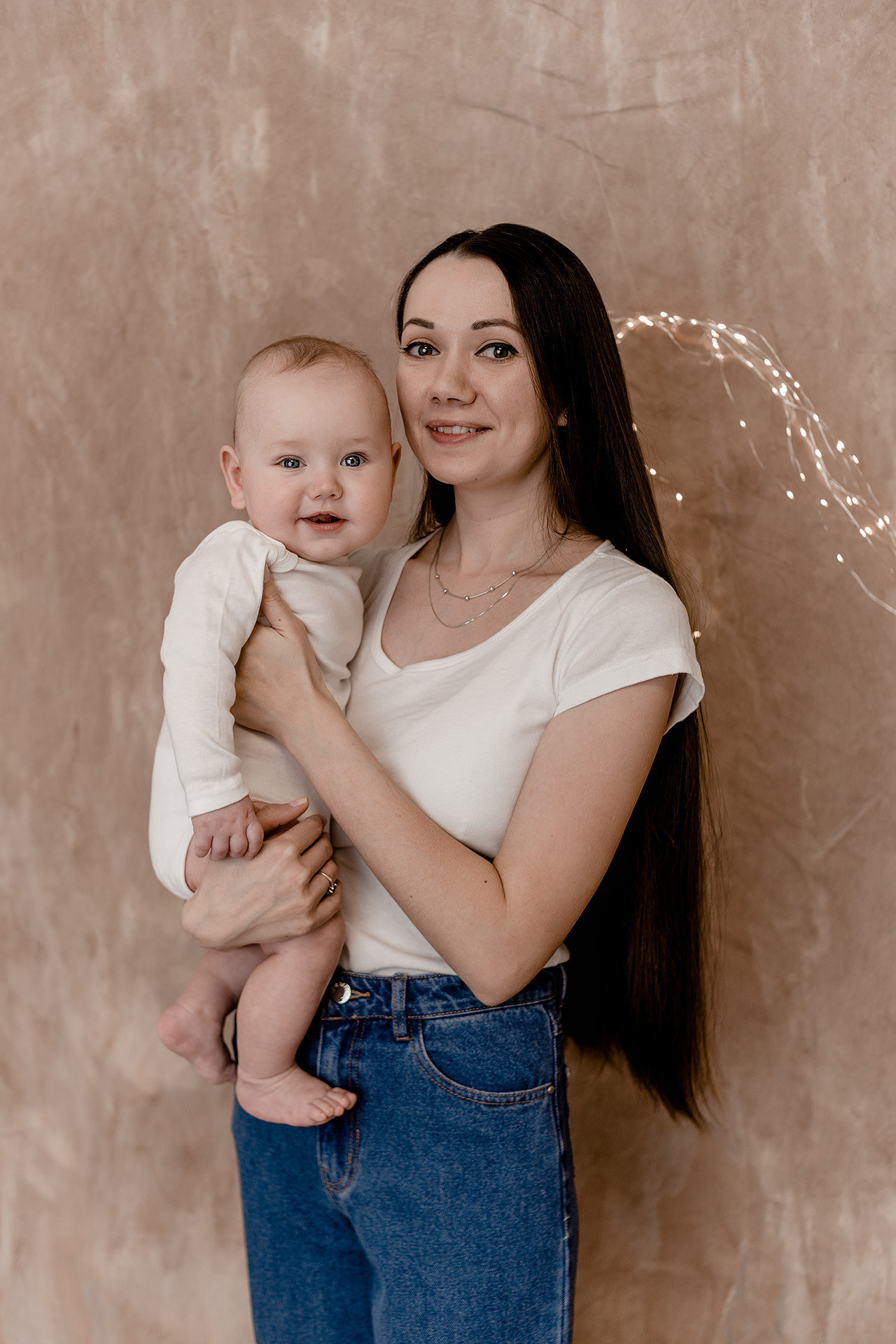 Детский фотограф