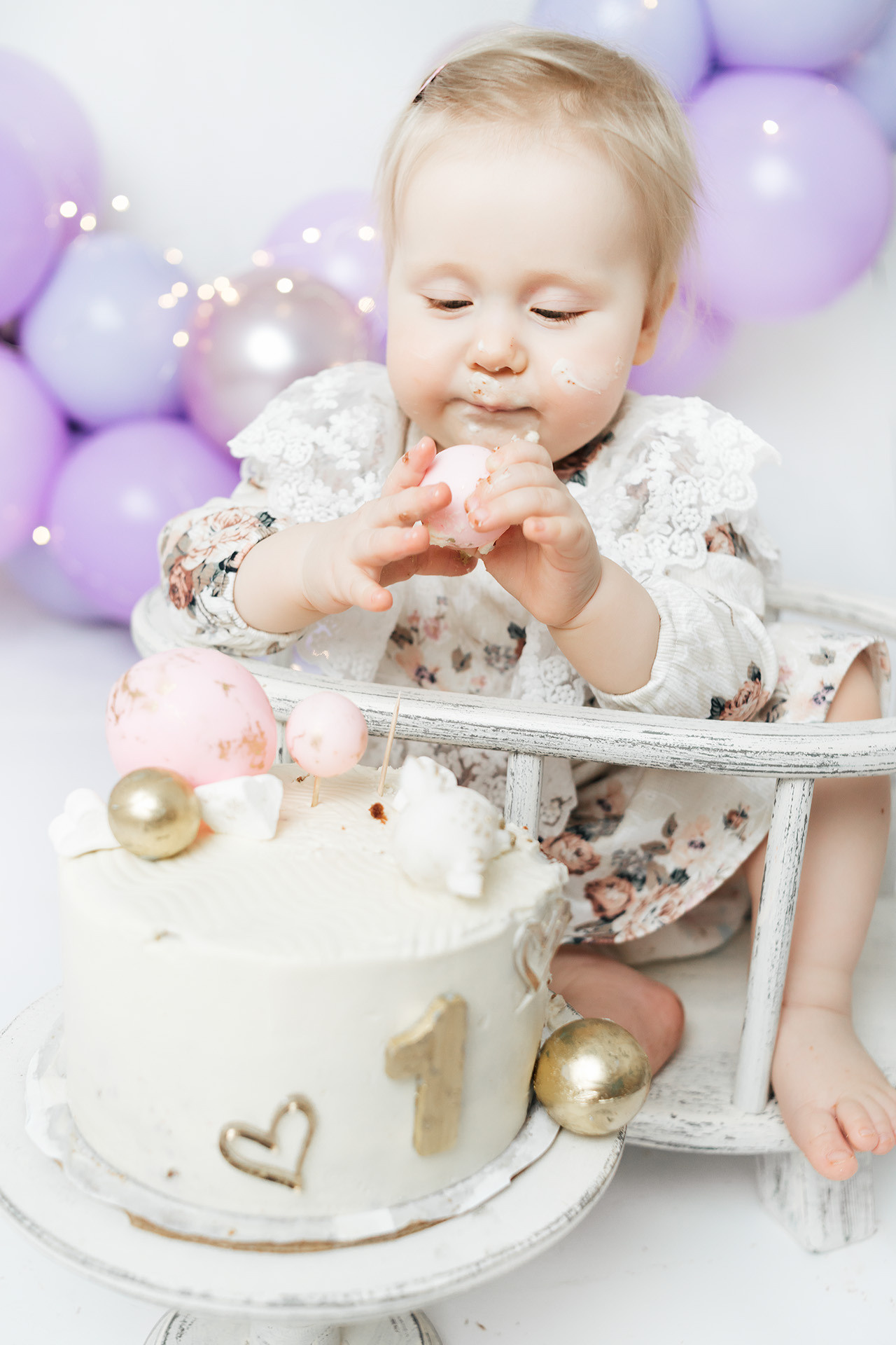 крушение тортика