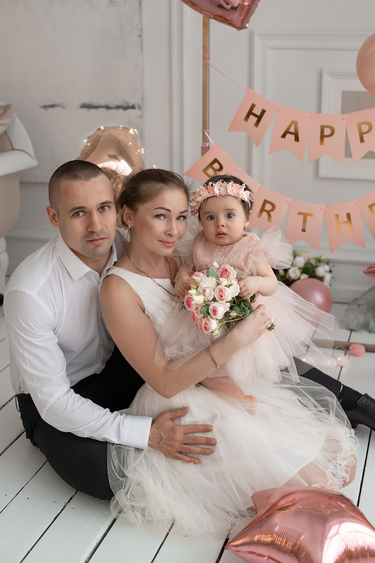 Детский фотограф 