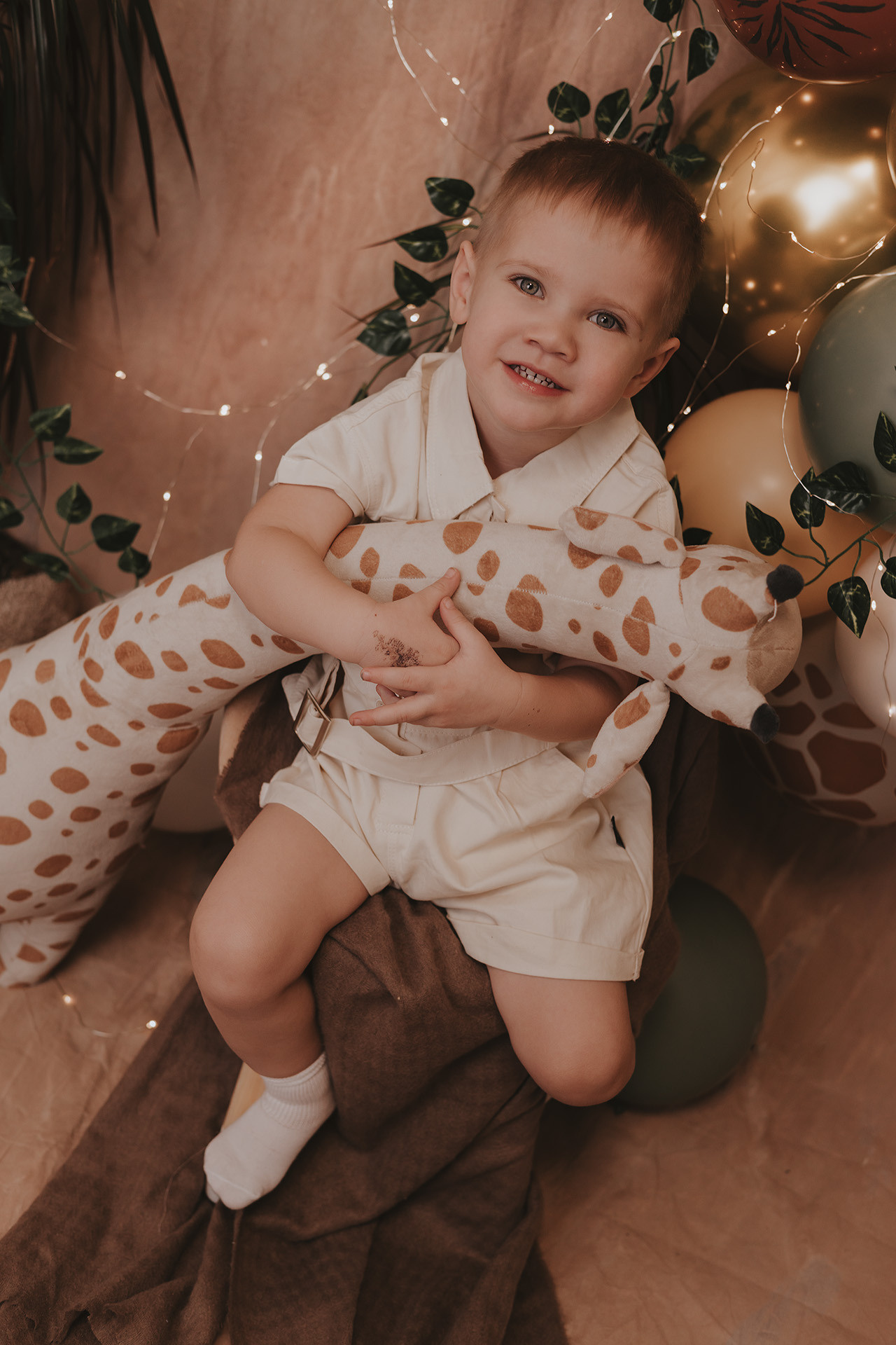 Детский фотограф 