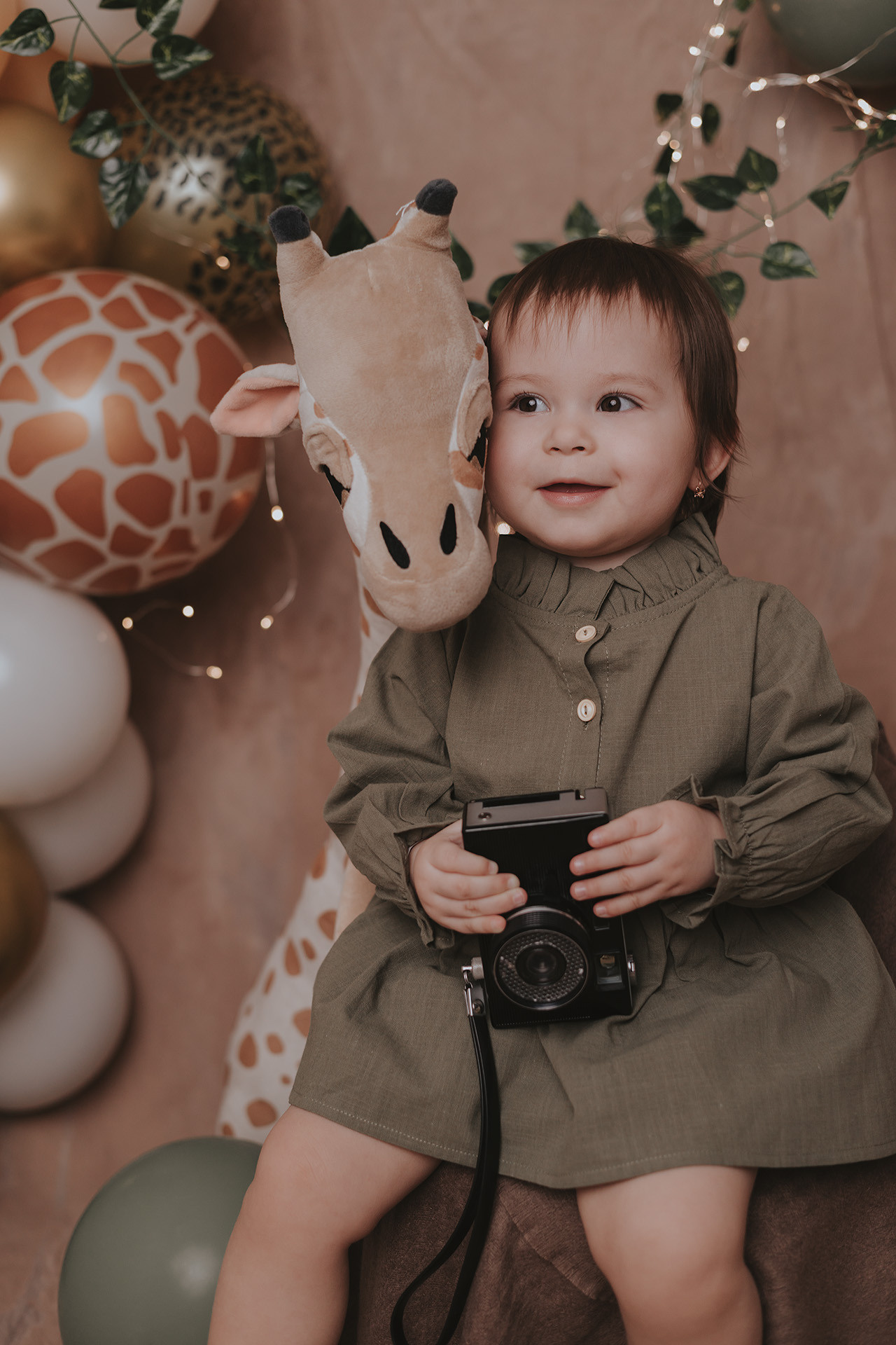 Фотопроект Сафари 