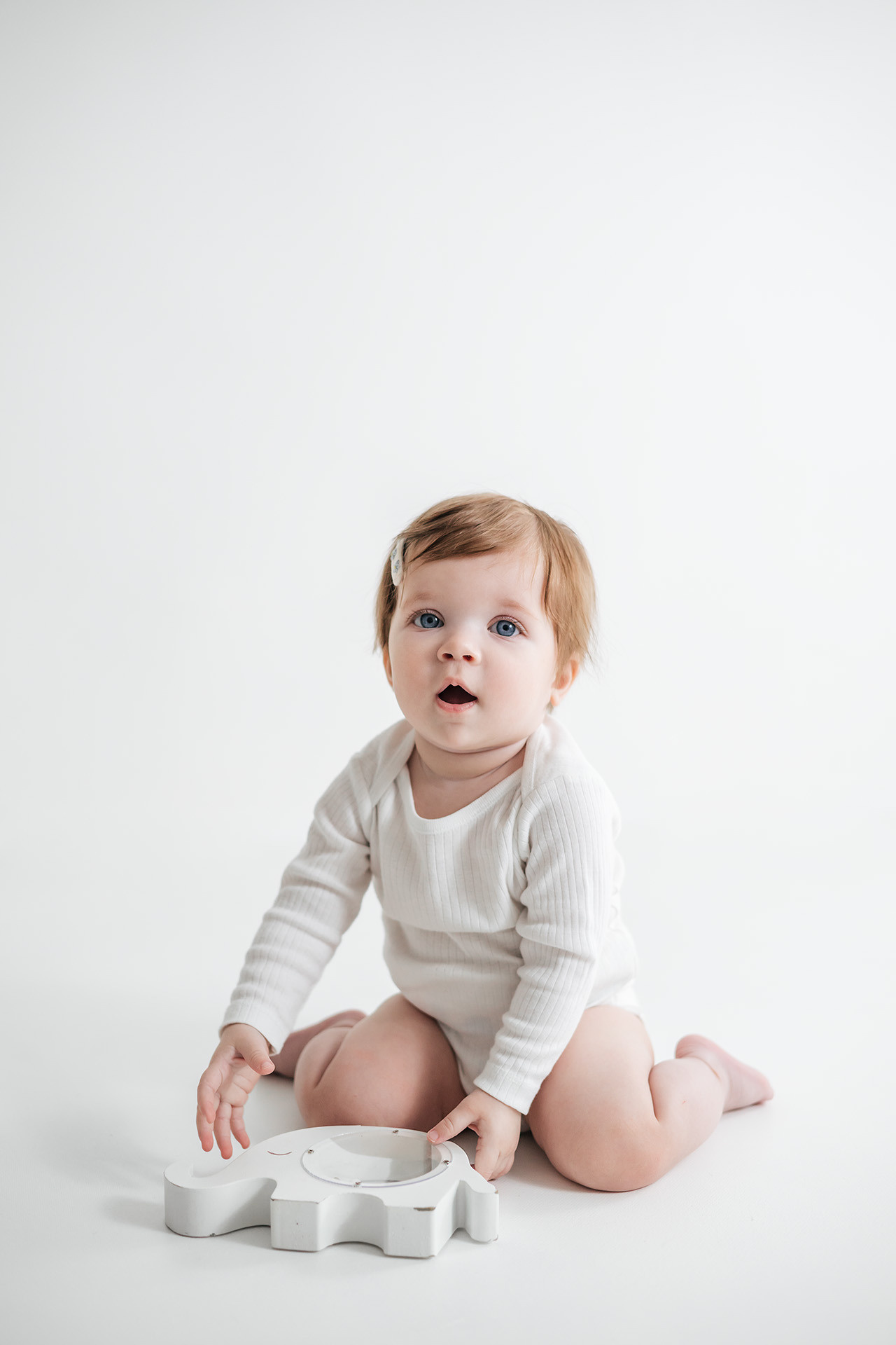 Детская фотосъемка