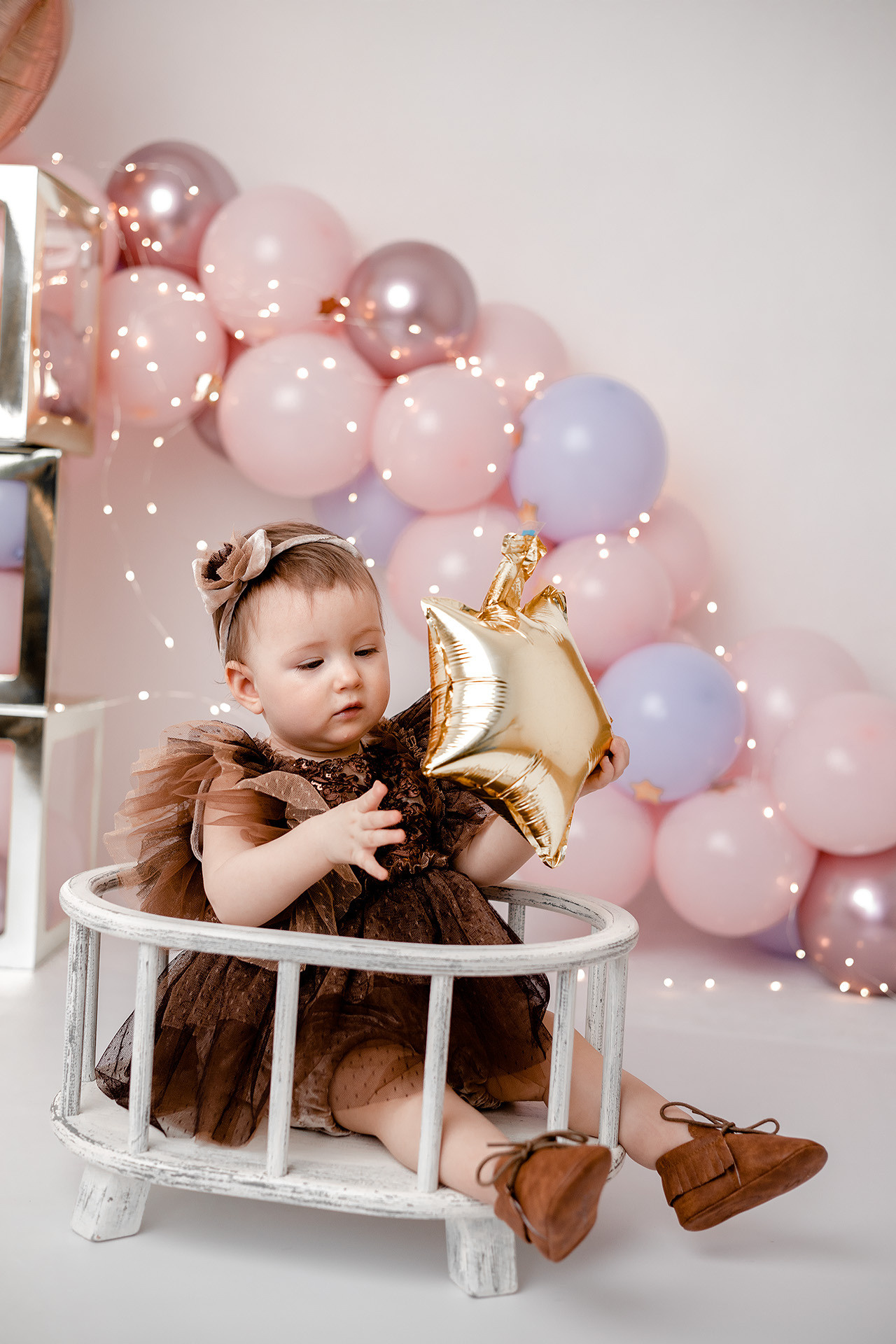 Детский фотограф