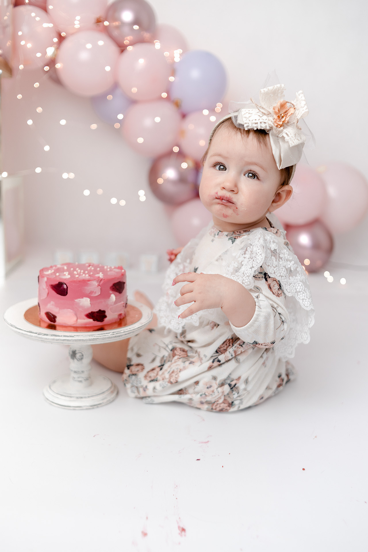 Детский фотограф