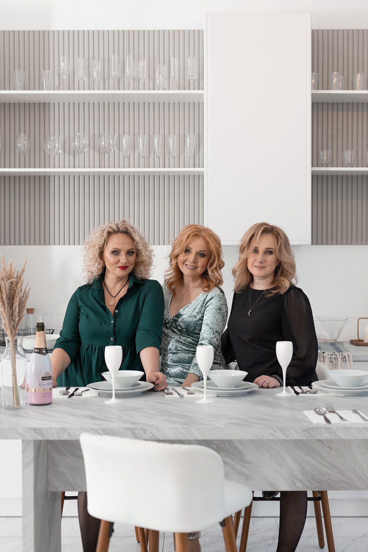 Девичник Алены. Семейный и детский фотограф в Санкт-Петербурге Авдошова Надежда