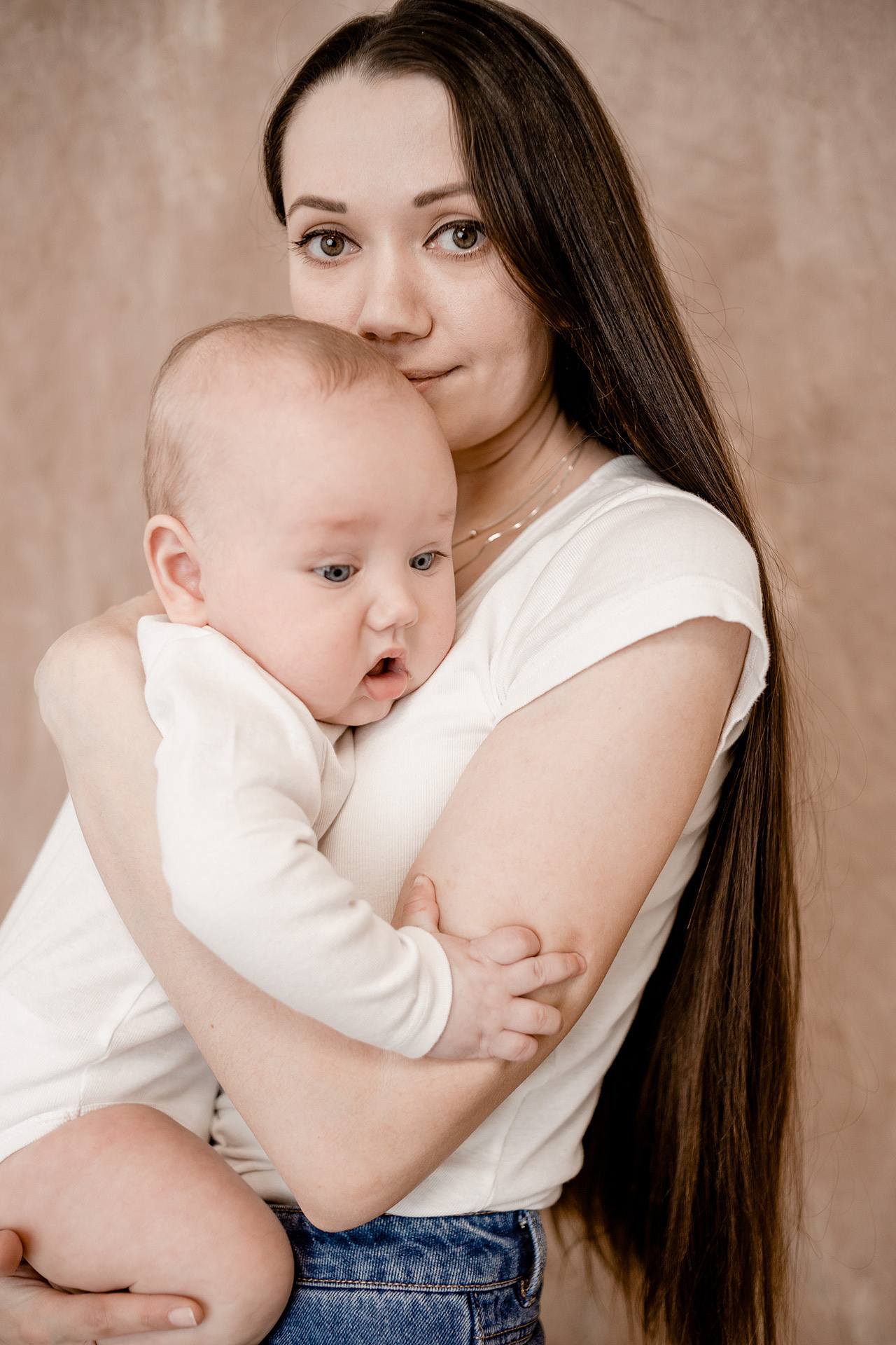 Детский фотограф