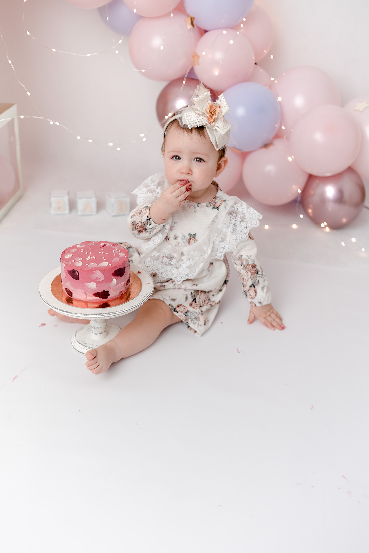 Детский фотограф