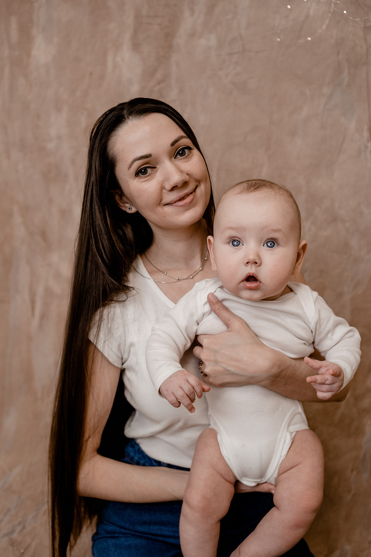 Детский фотограф