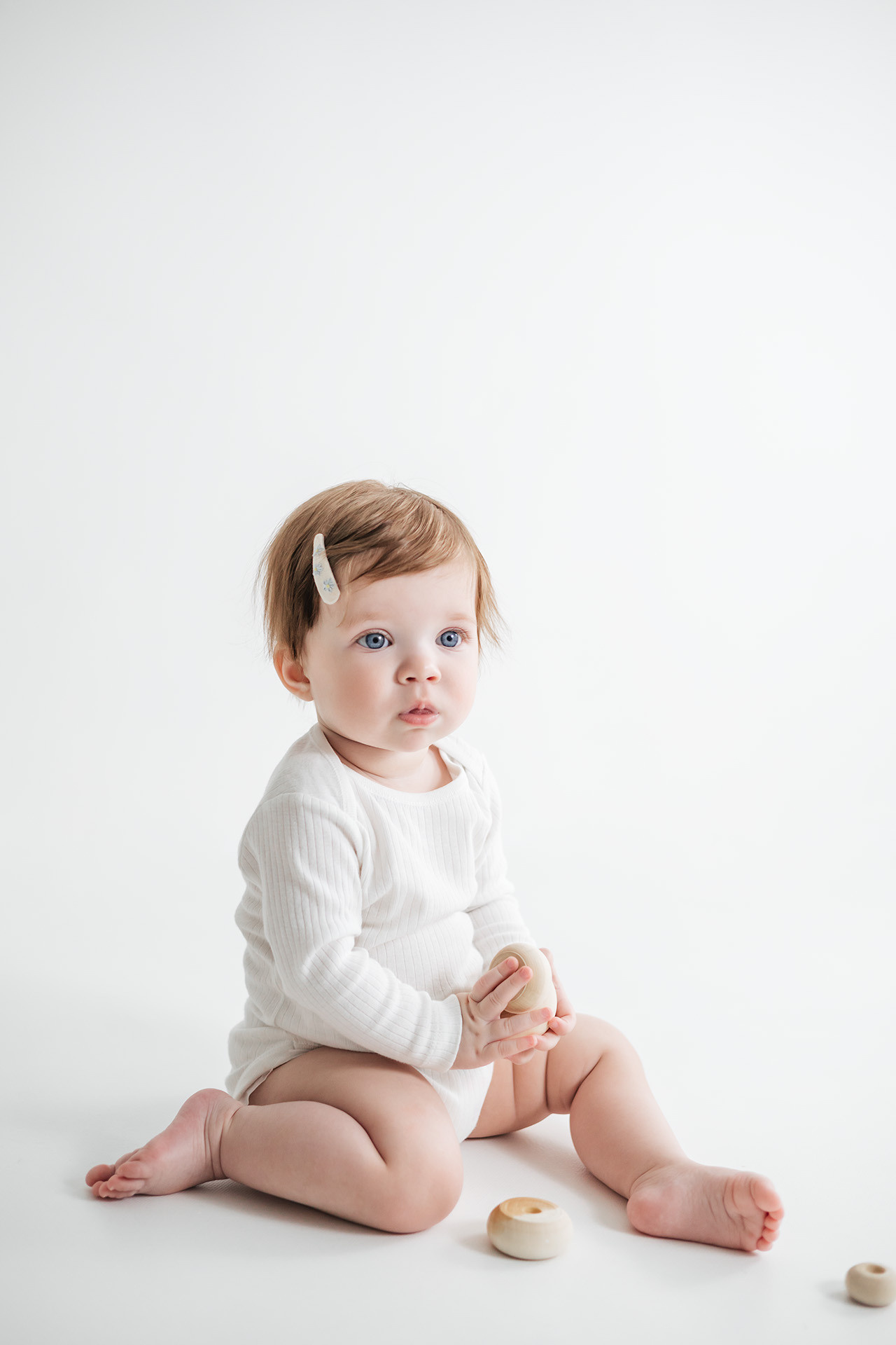 Детская фотосъемка