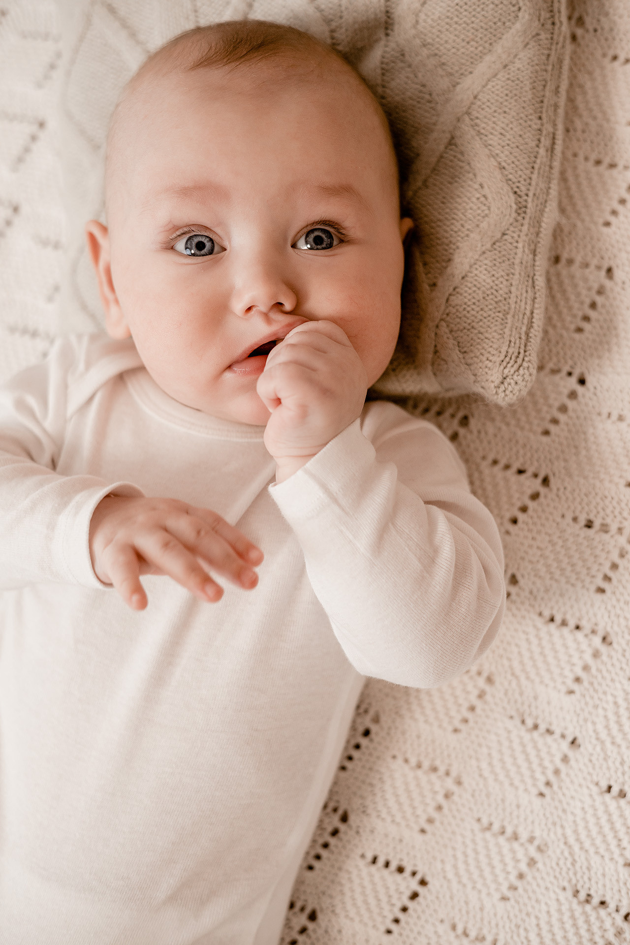 Мама и малыш. Семейный и детский фотограф в Санкт-Петербурге Авдошова Надежда