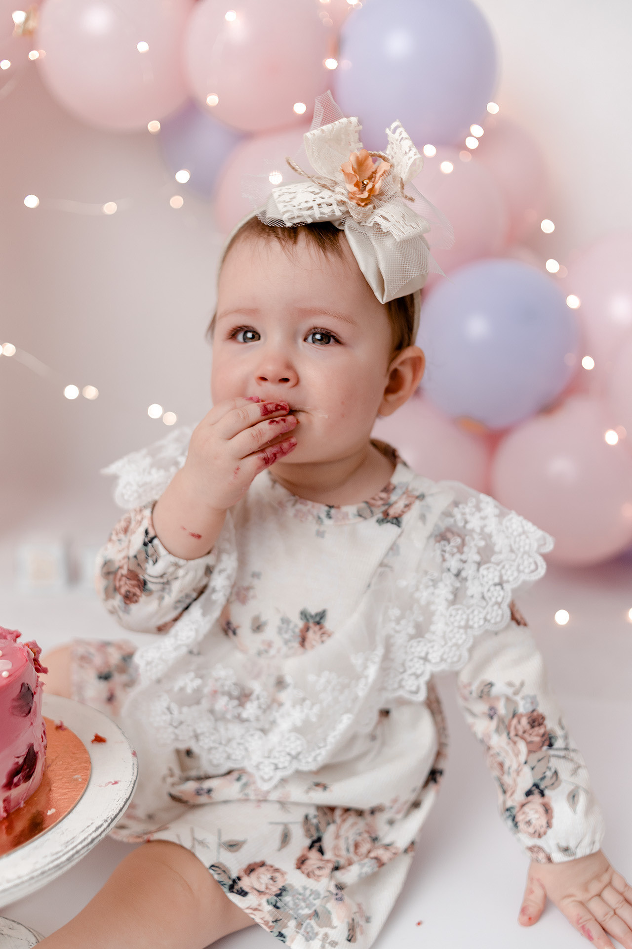 Детский фотограф