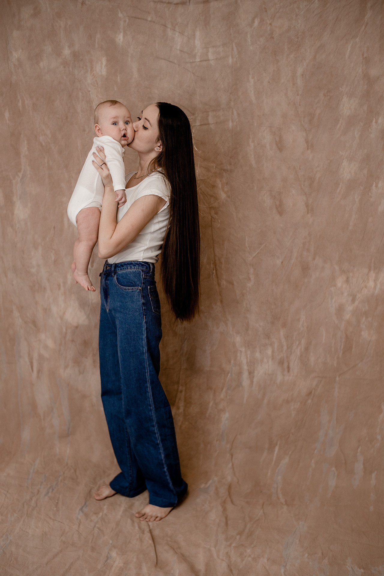 Детский фотограф