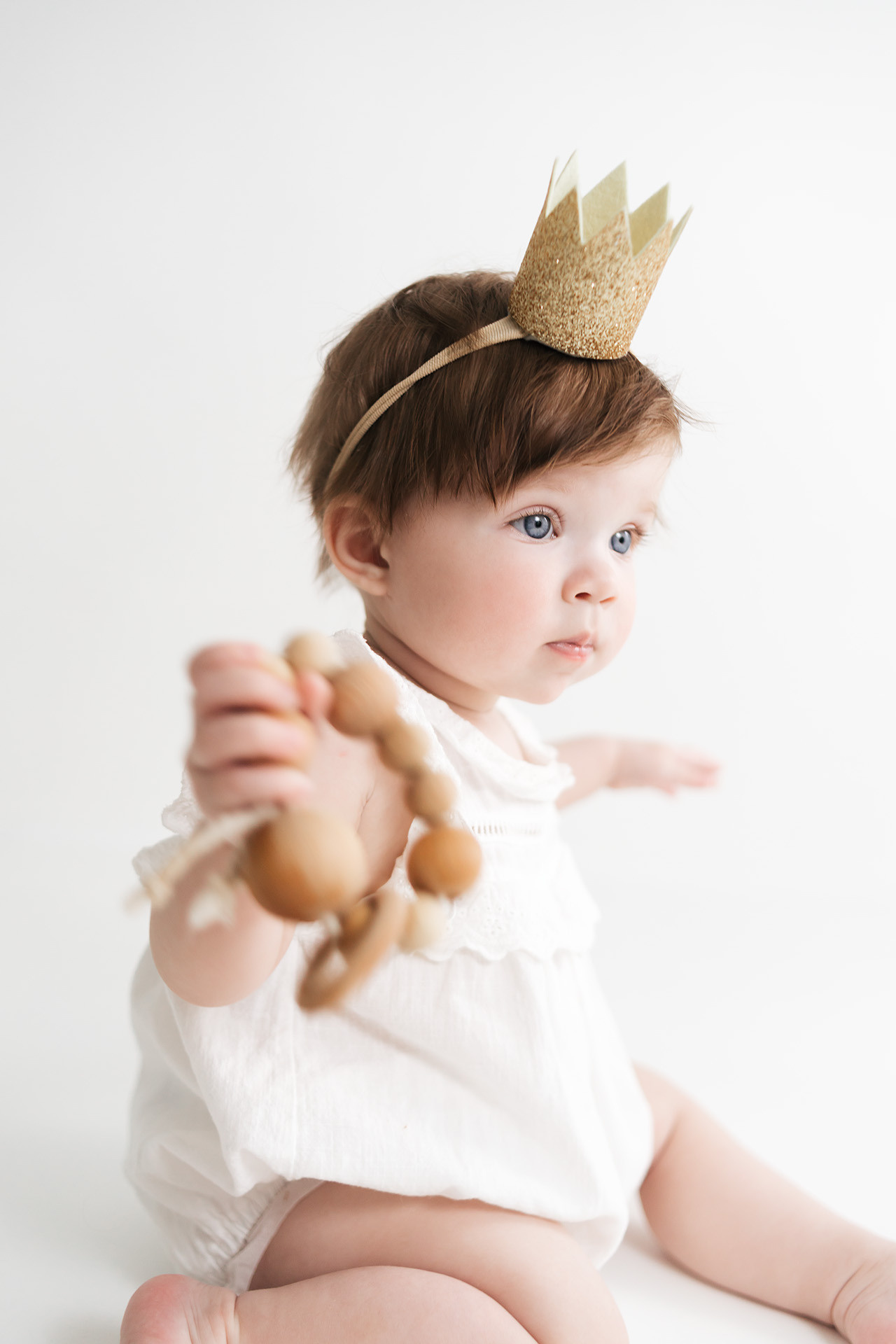 Фотосъемка годовасика