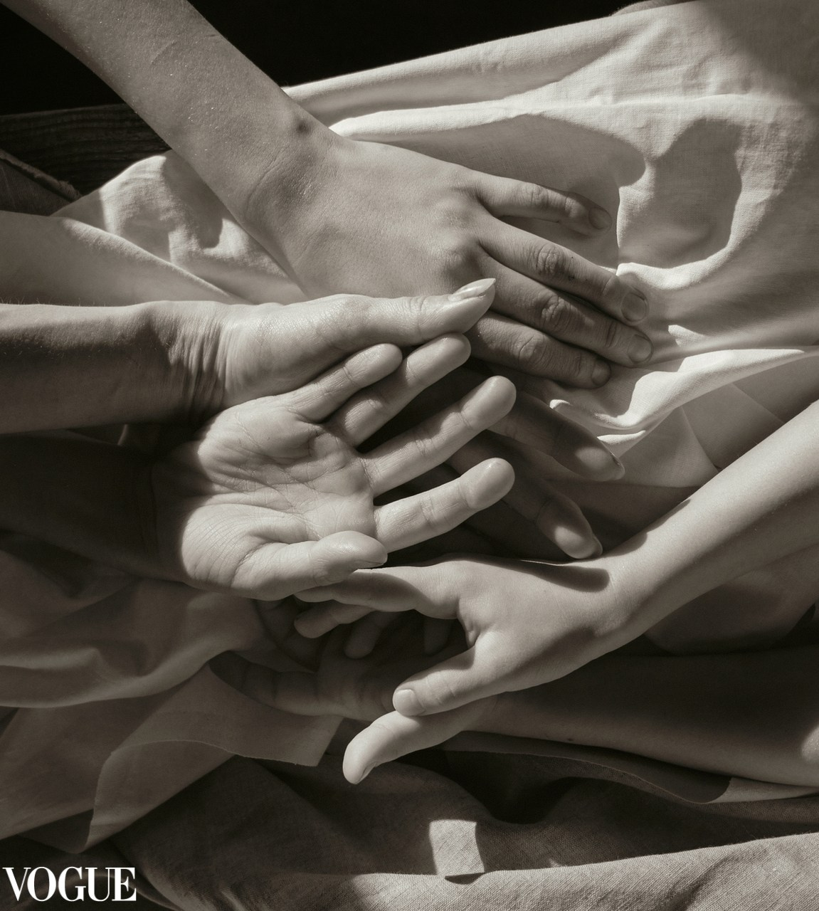 Photovogue. Фотограф Елена Хазина, Рязань