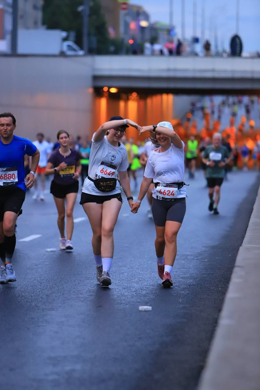 Прошедшие съёмки. Репортажный фотограф Михаил Наволокин Москва