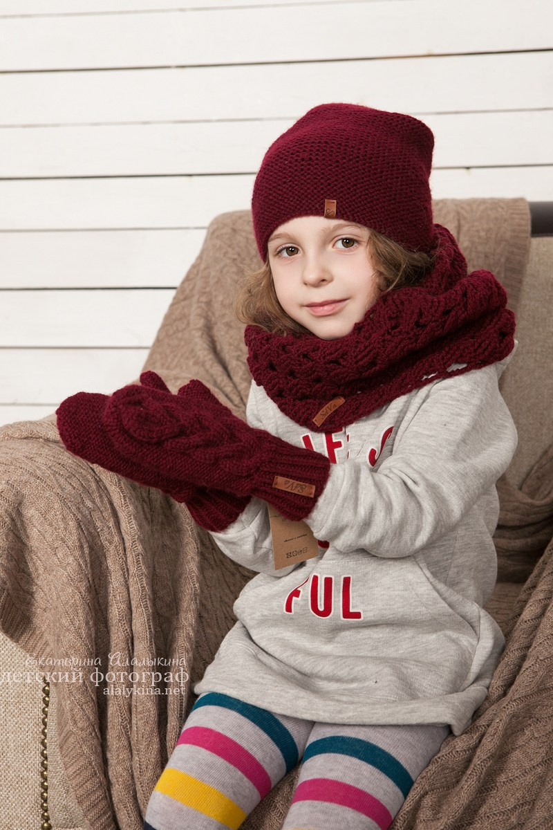 Фото для бизнеса — Одежда. Детский и семейный фотограф в Москве СВАО Екатерина Алалыкина