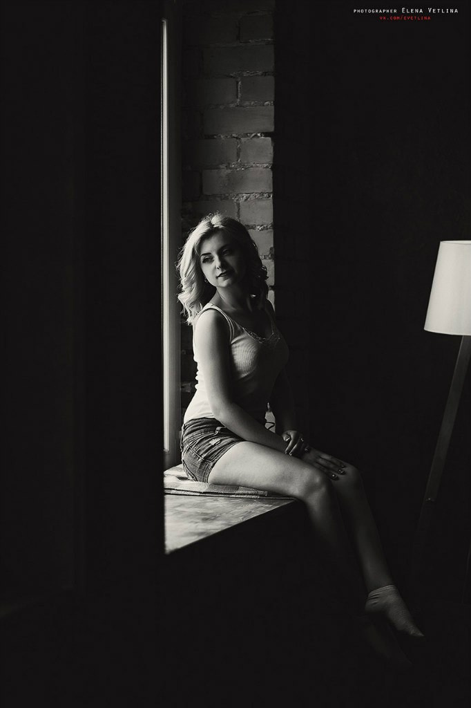 Индивидуальная съемка. Семейный и свадебный фотограф в Новороссийске