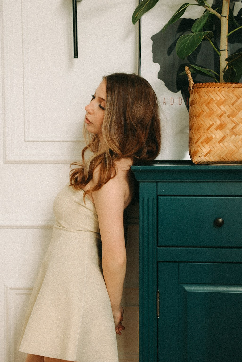 Ангелина. Фотограф Нижний Новгород