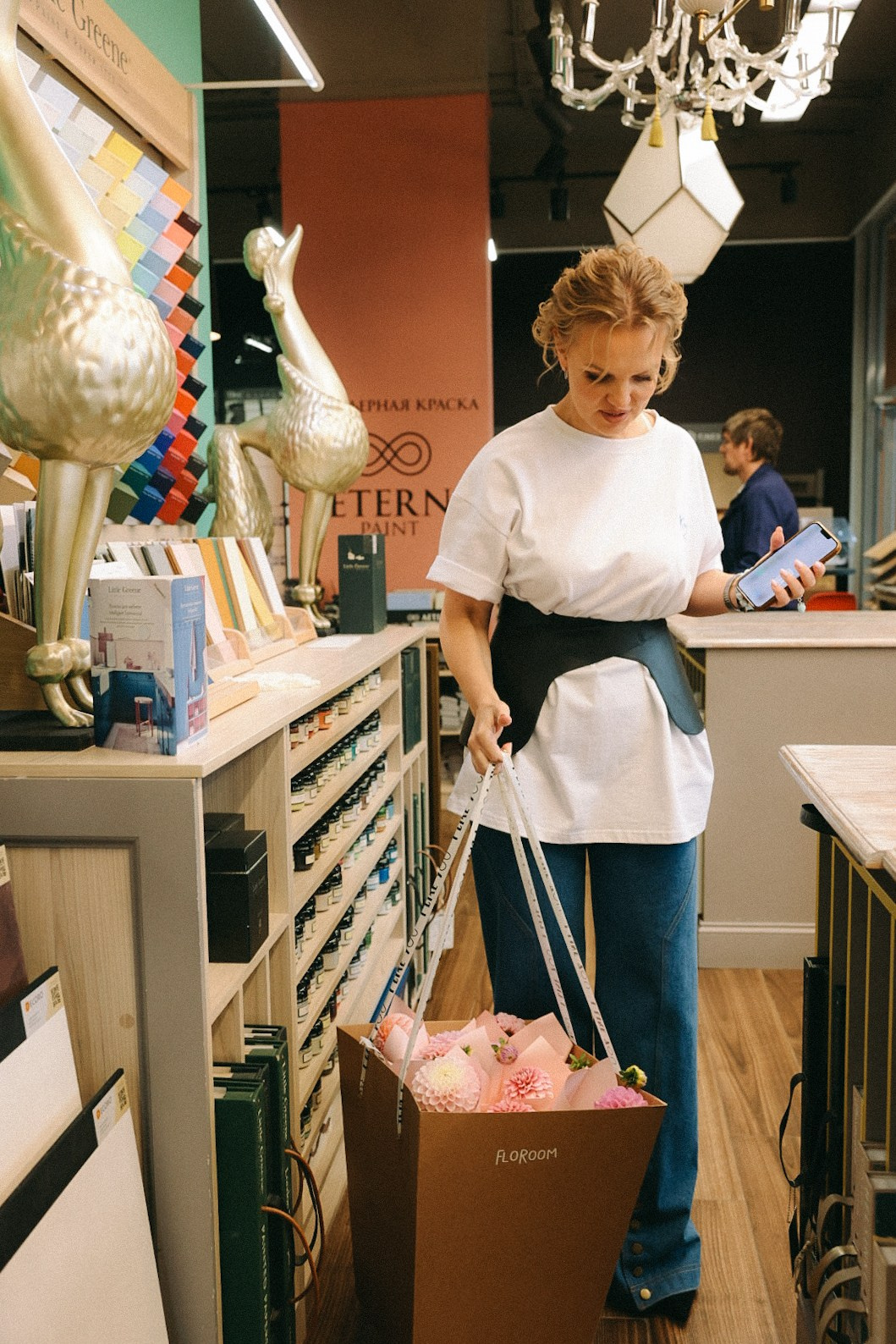 Миссис футбольная мама. Фотограф Нижний Новгород