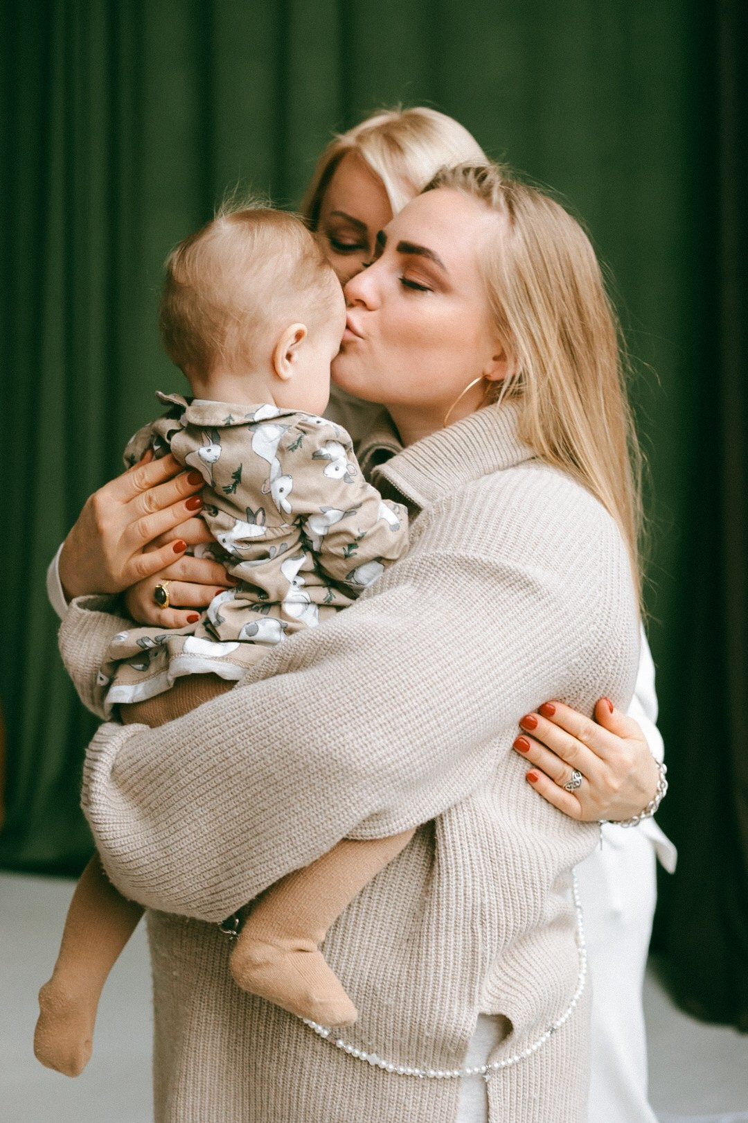 Лена Алина и Мия. Фотограф Нижний Новгород