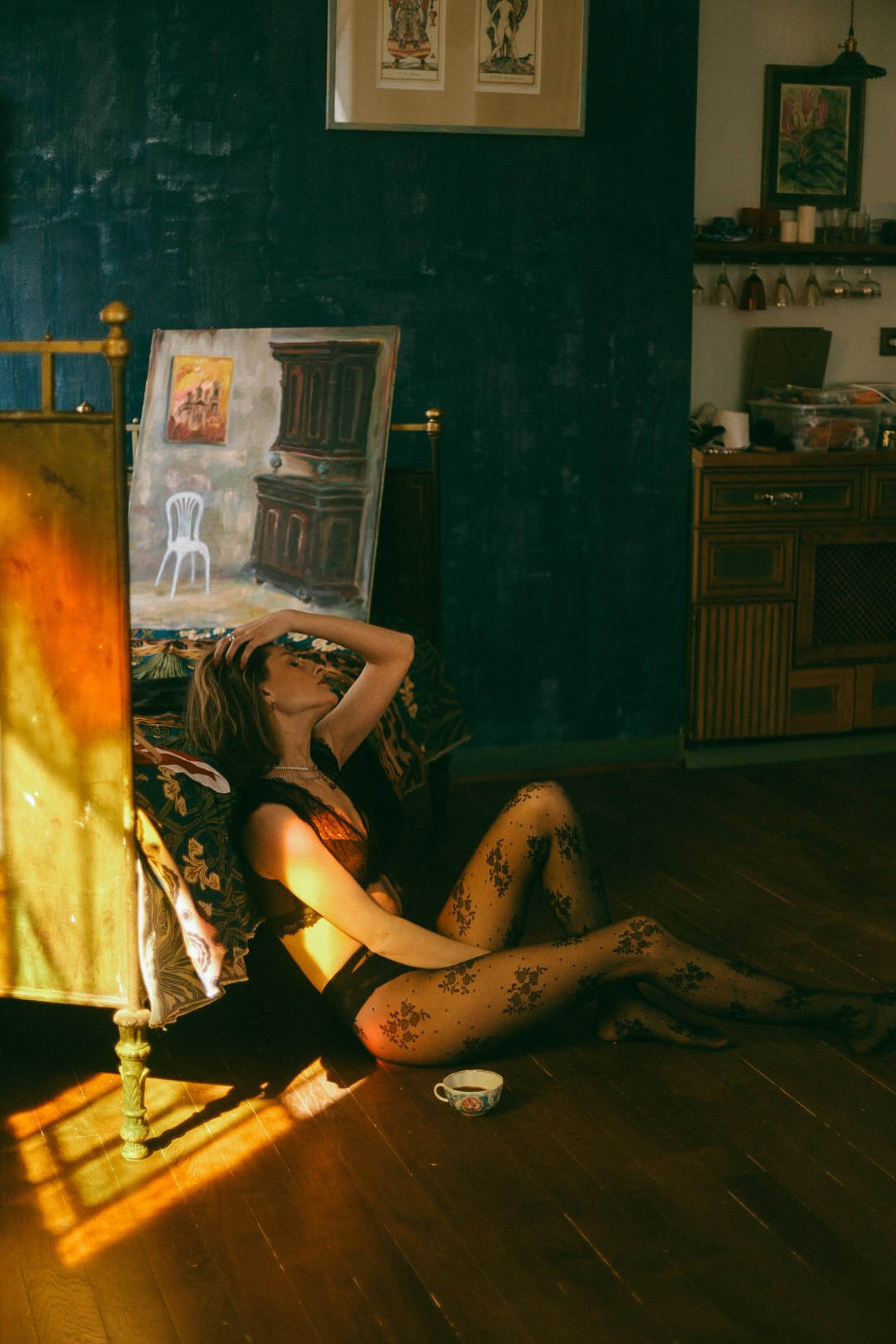 Наташа. Фотограф Нижний Новгород