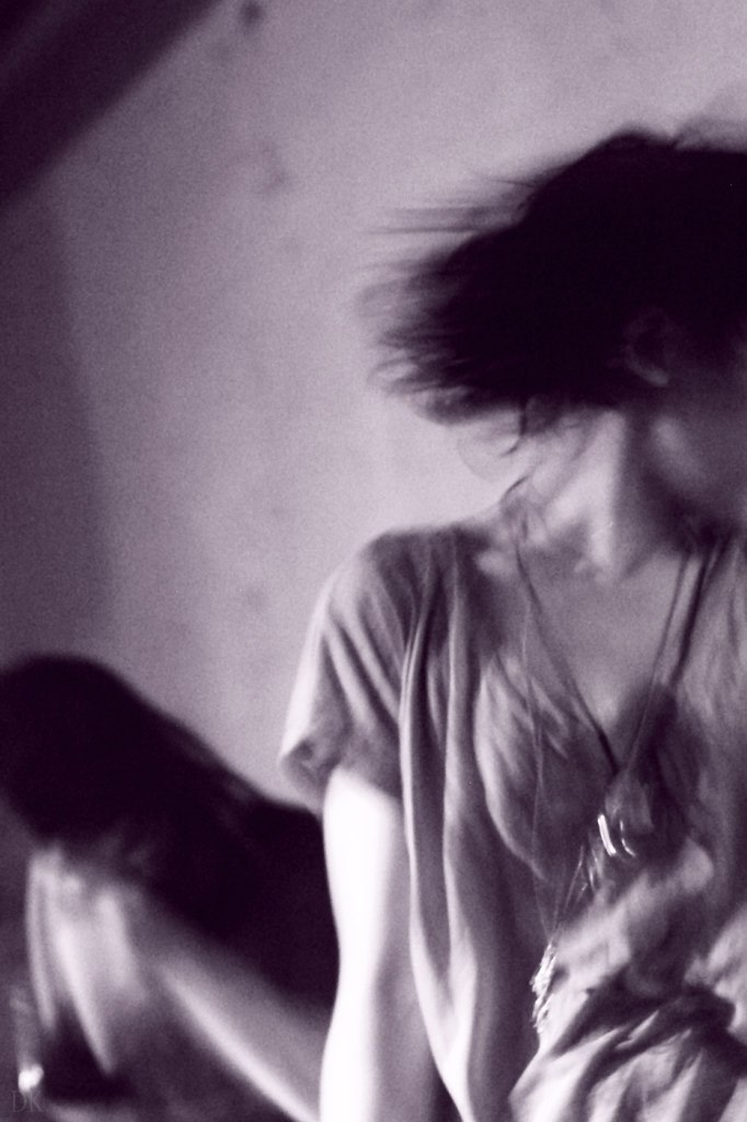 The Jack Wood, Scofferlane. Фотограф Дарья Комарова