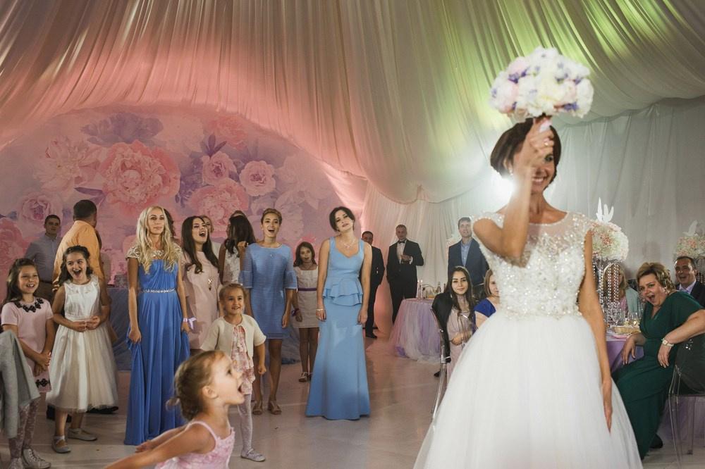 Слава и Даша. Свадебный и семейный фотограф в Рязани Датская Ксения