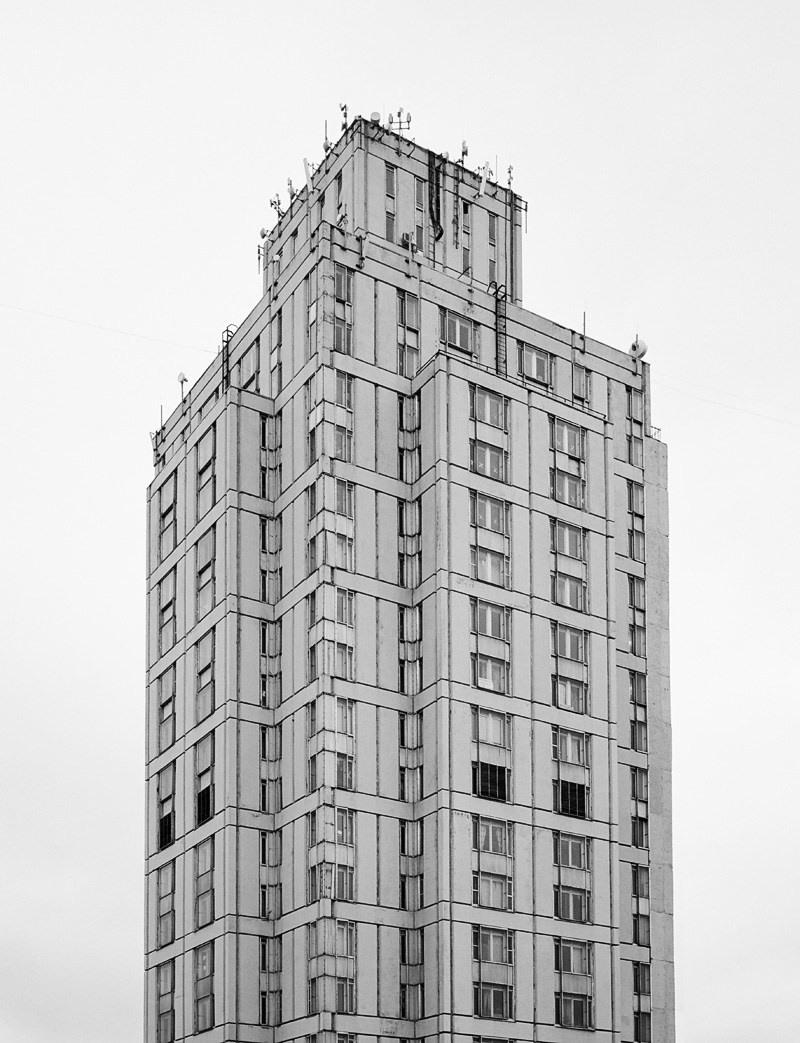 BLOC. Alexey Bogolepov photography