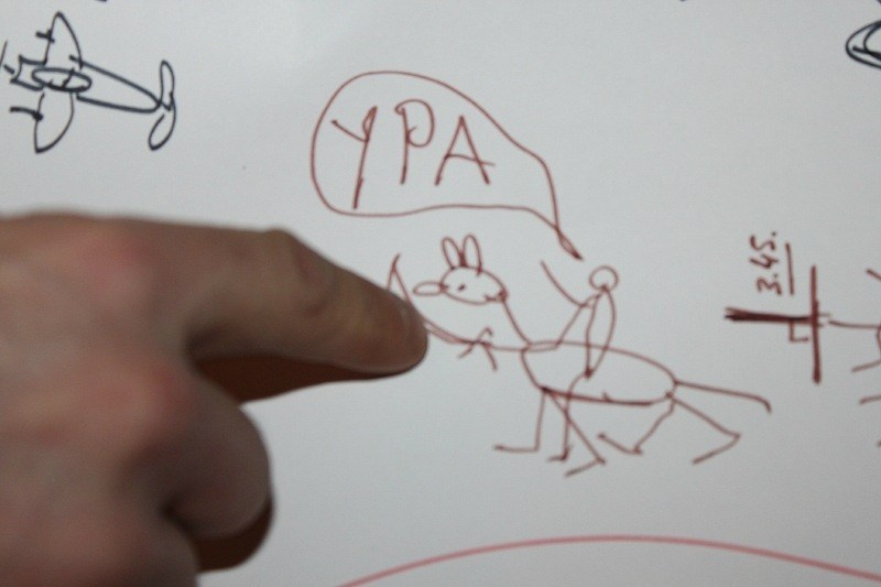 Воины всех времен и народов. Галерея Фантим