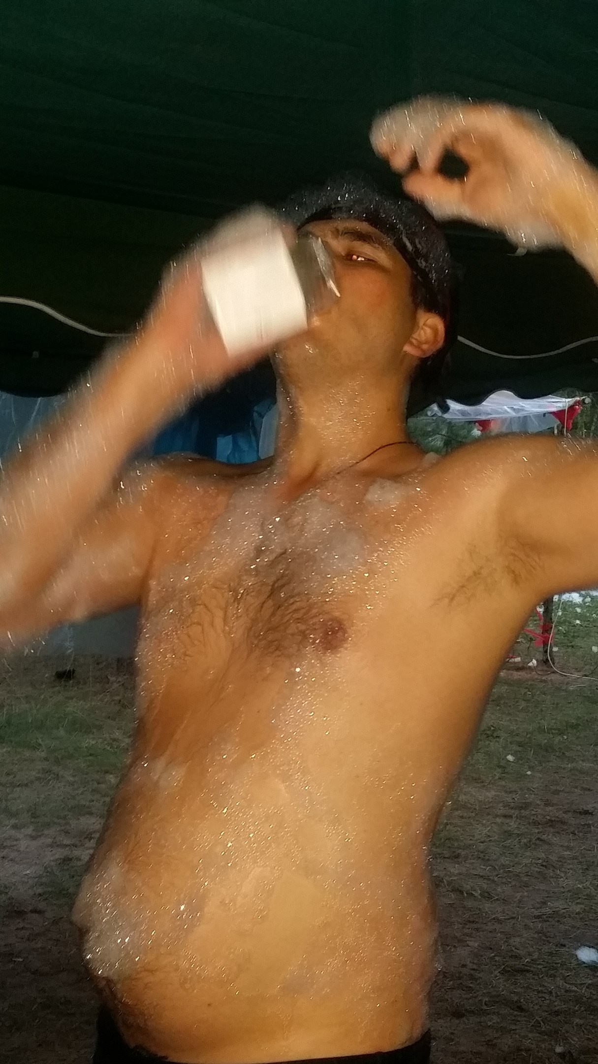 Походная романтика 21! Friday Luxury Village | 12-14.08.2016. Галерея Фантим